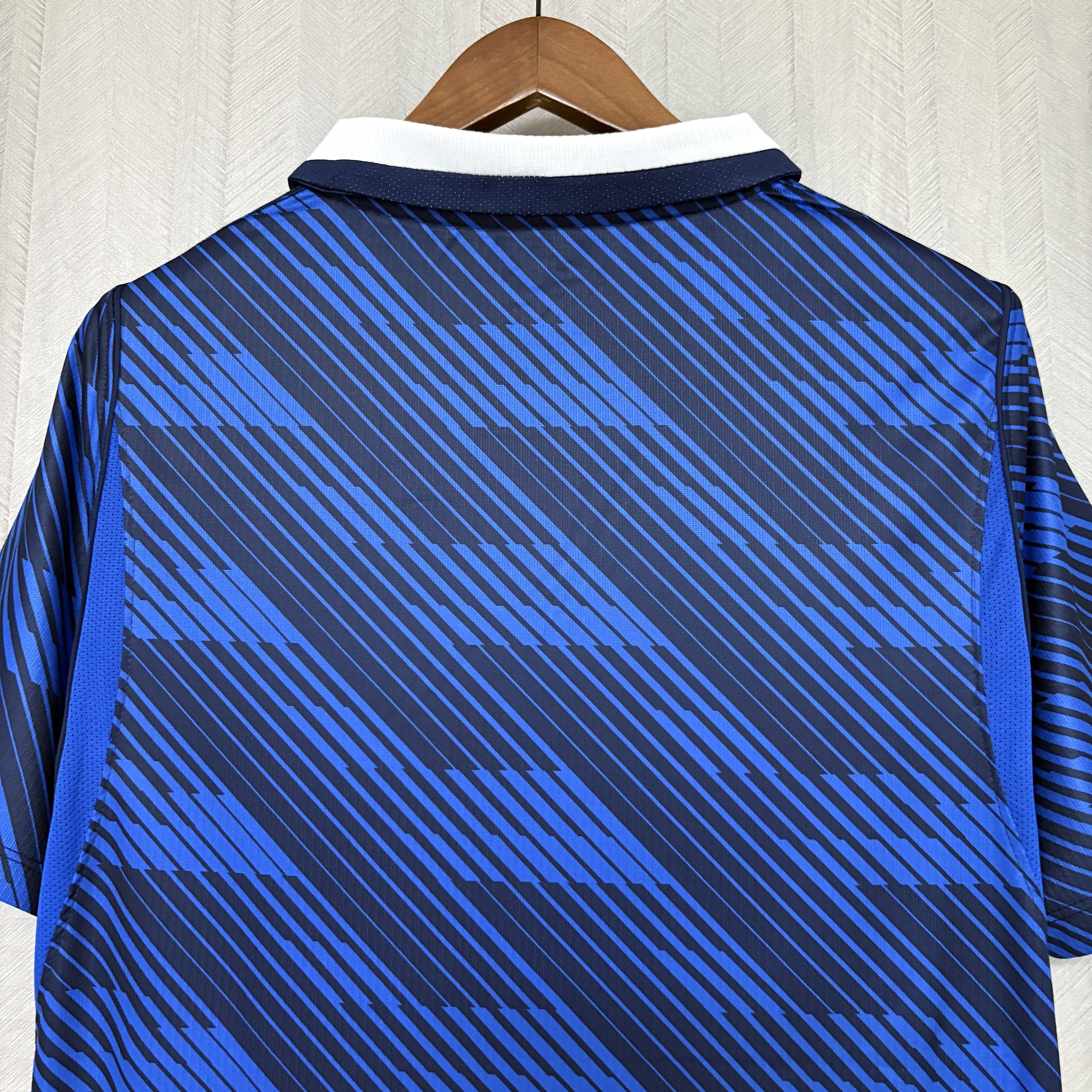 France 2026 Mens Home Jersey
