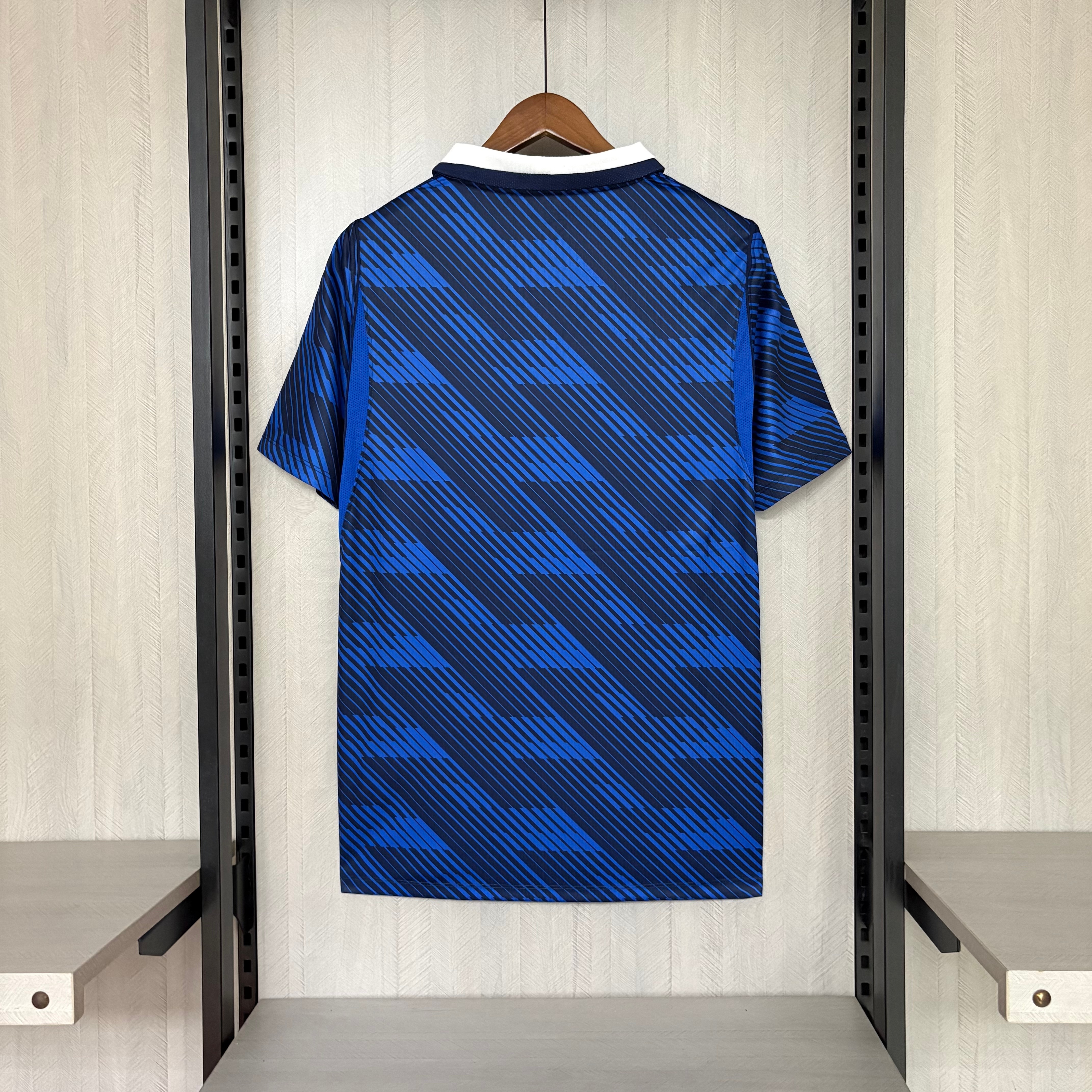 France 2026 Mens Home Jersey