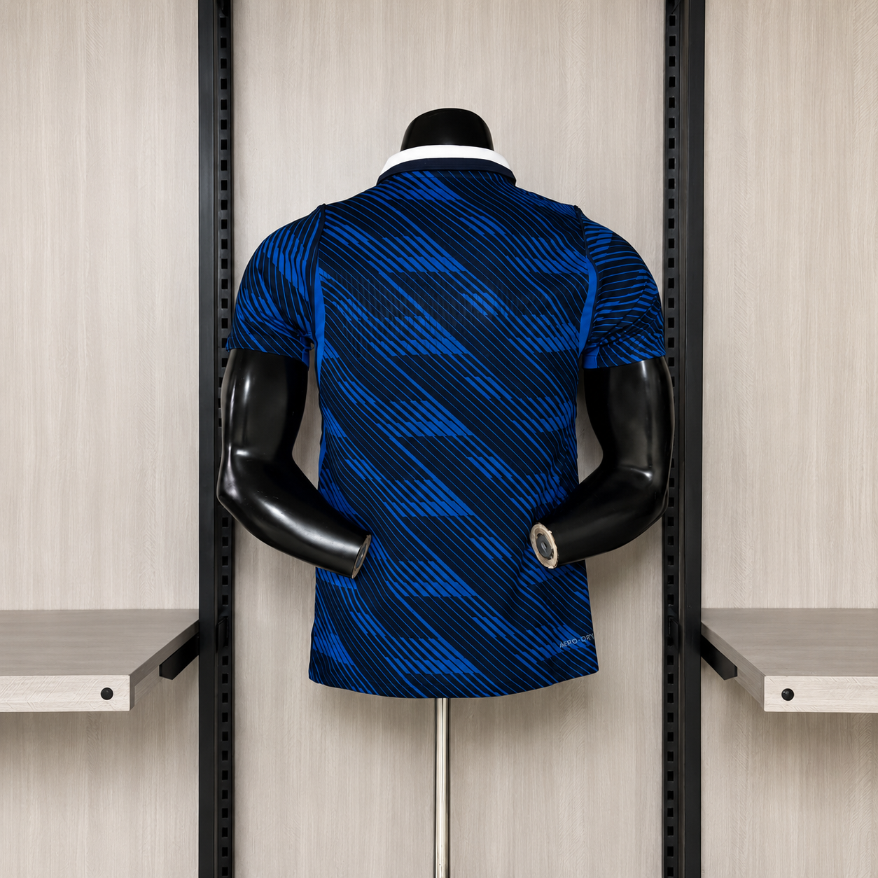 France 2026 Mens Player Version Home Jersey