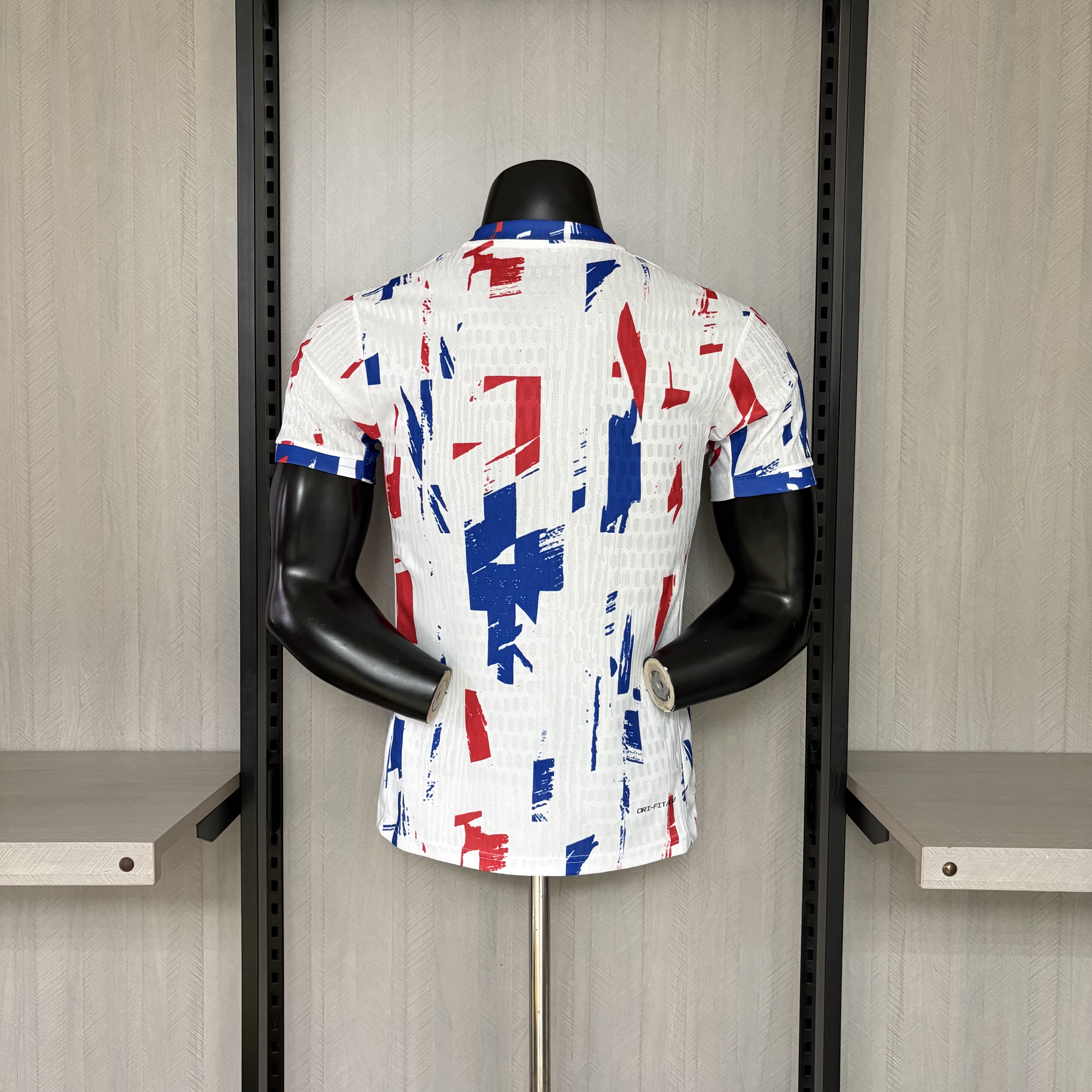 France 2026 Mens Player Version Special Edition Jersey