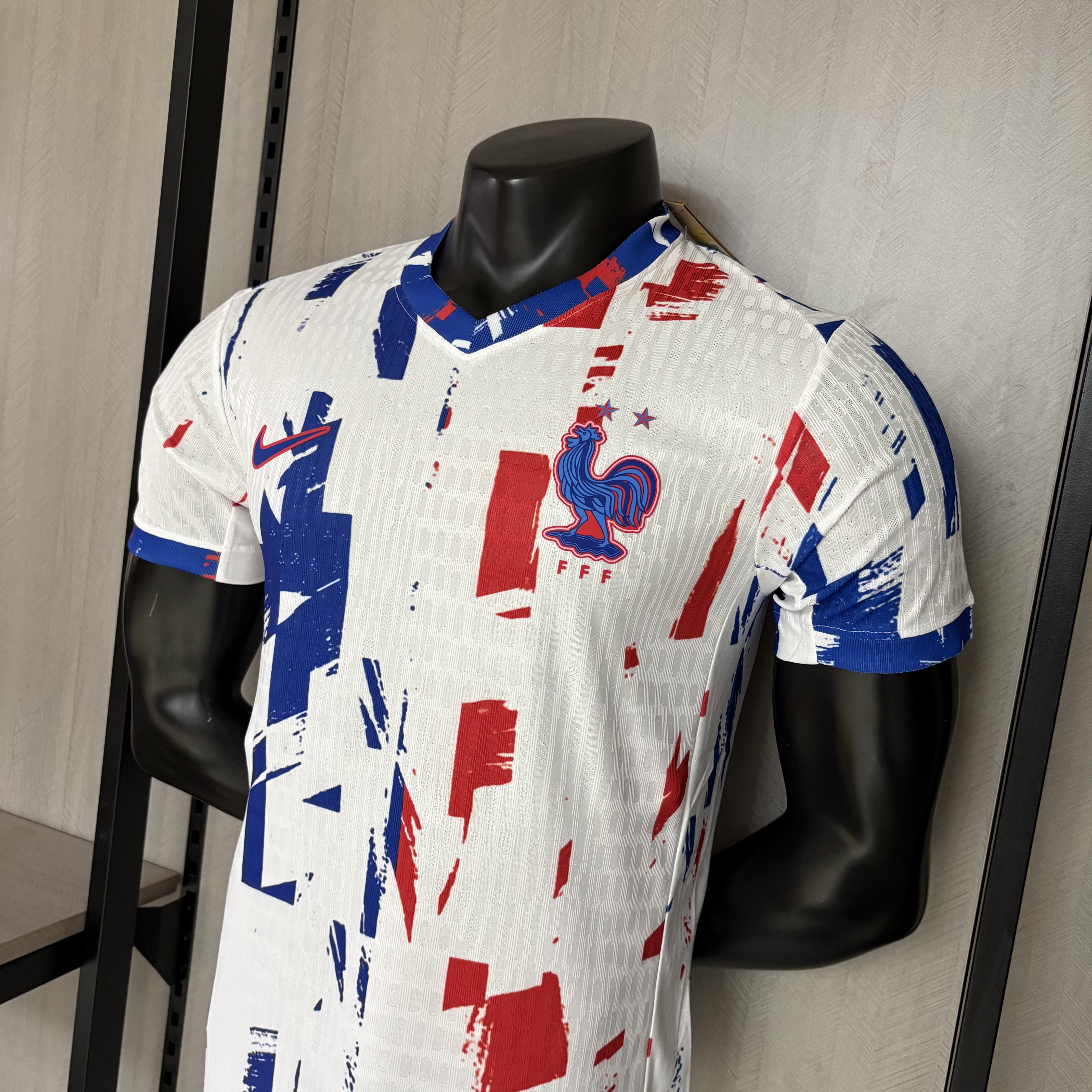 France 2026 Mens Player Version Special Edition Jersey