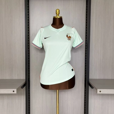 France 2026 Womens Away Jersey 01