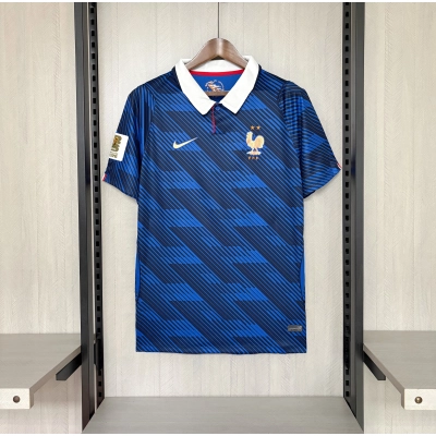 France 2026 World Cup Patch 01