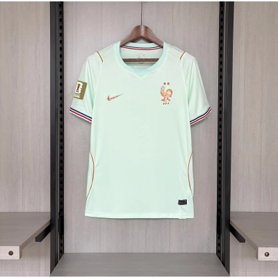 France 2026 World Cup Patch 02