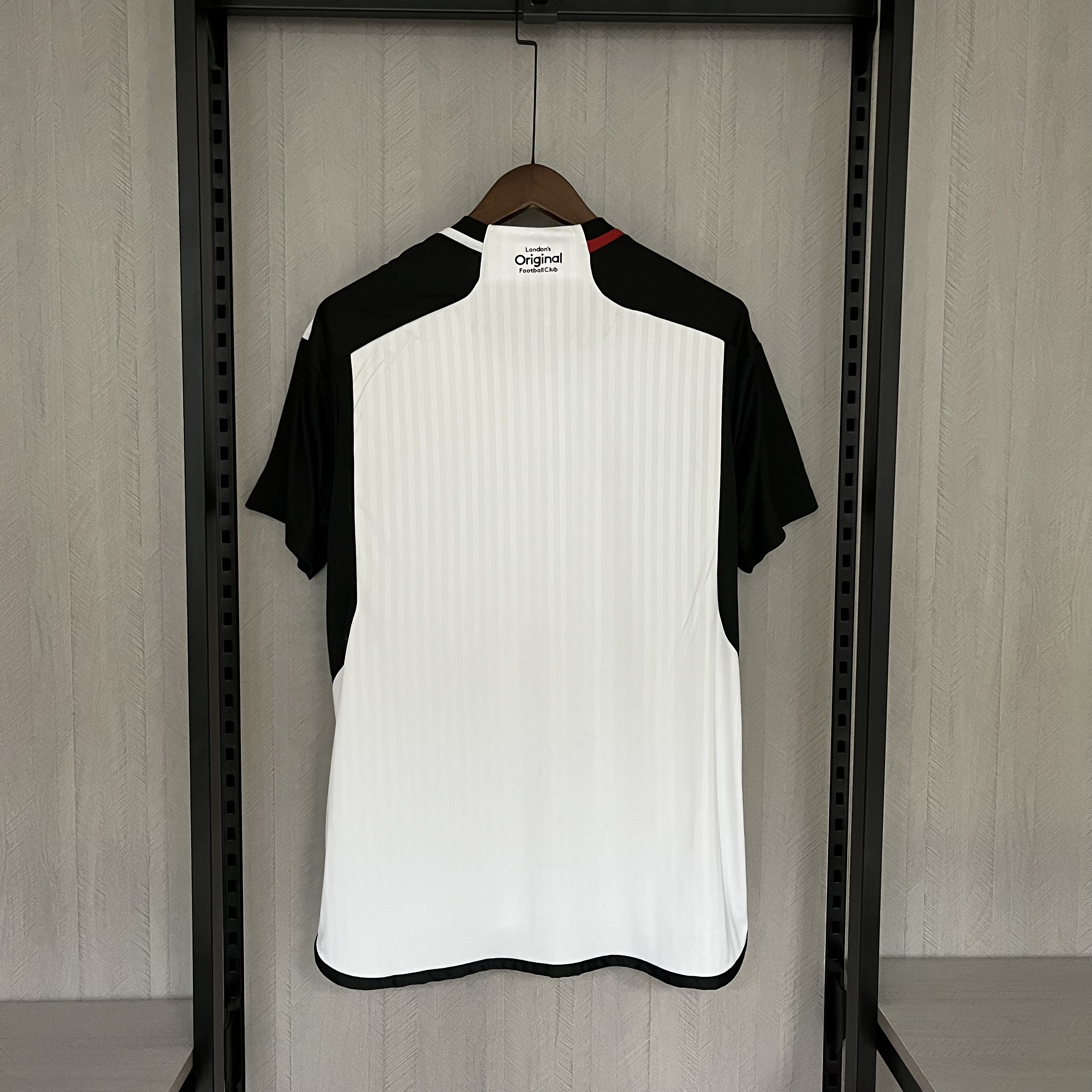 Fulham 2023/24 Mens Home Jersey