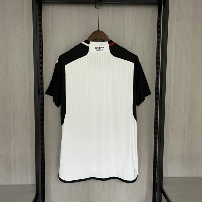 Fulham 2023/24 Mens Home Jersey 02
