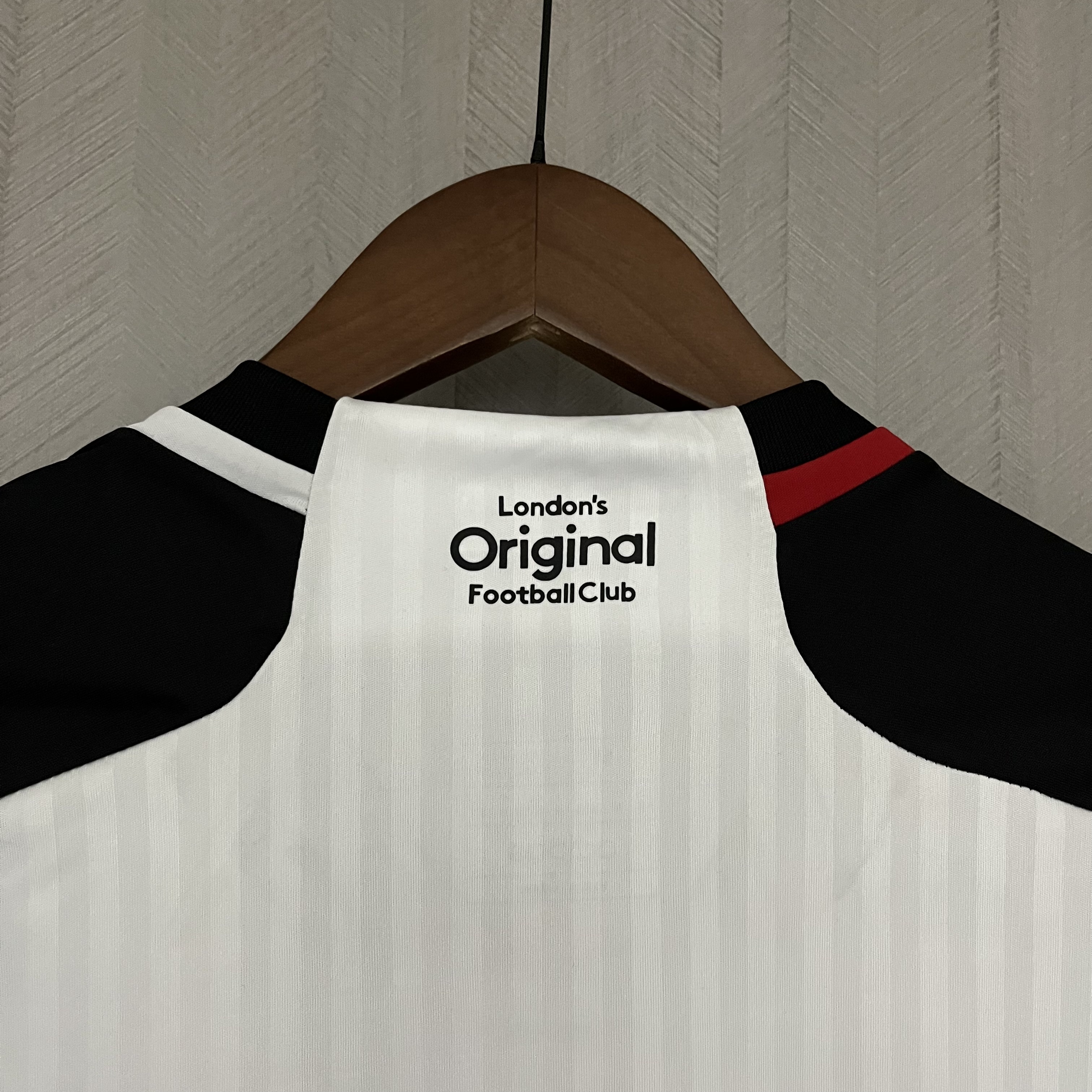 Fulham 2023/24 Mens Home Jersey