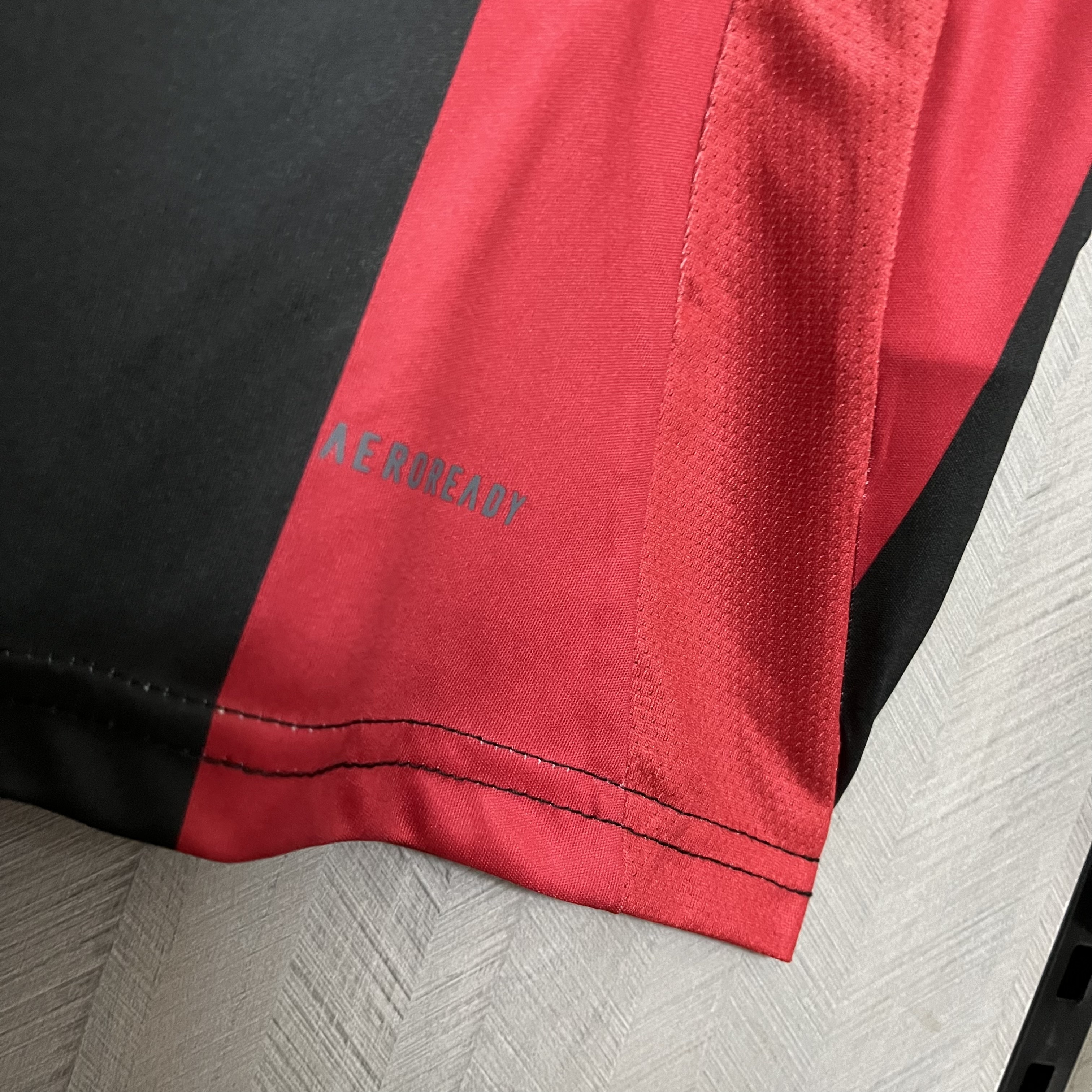 Fulham 2024/25 Mens Away Jersey