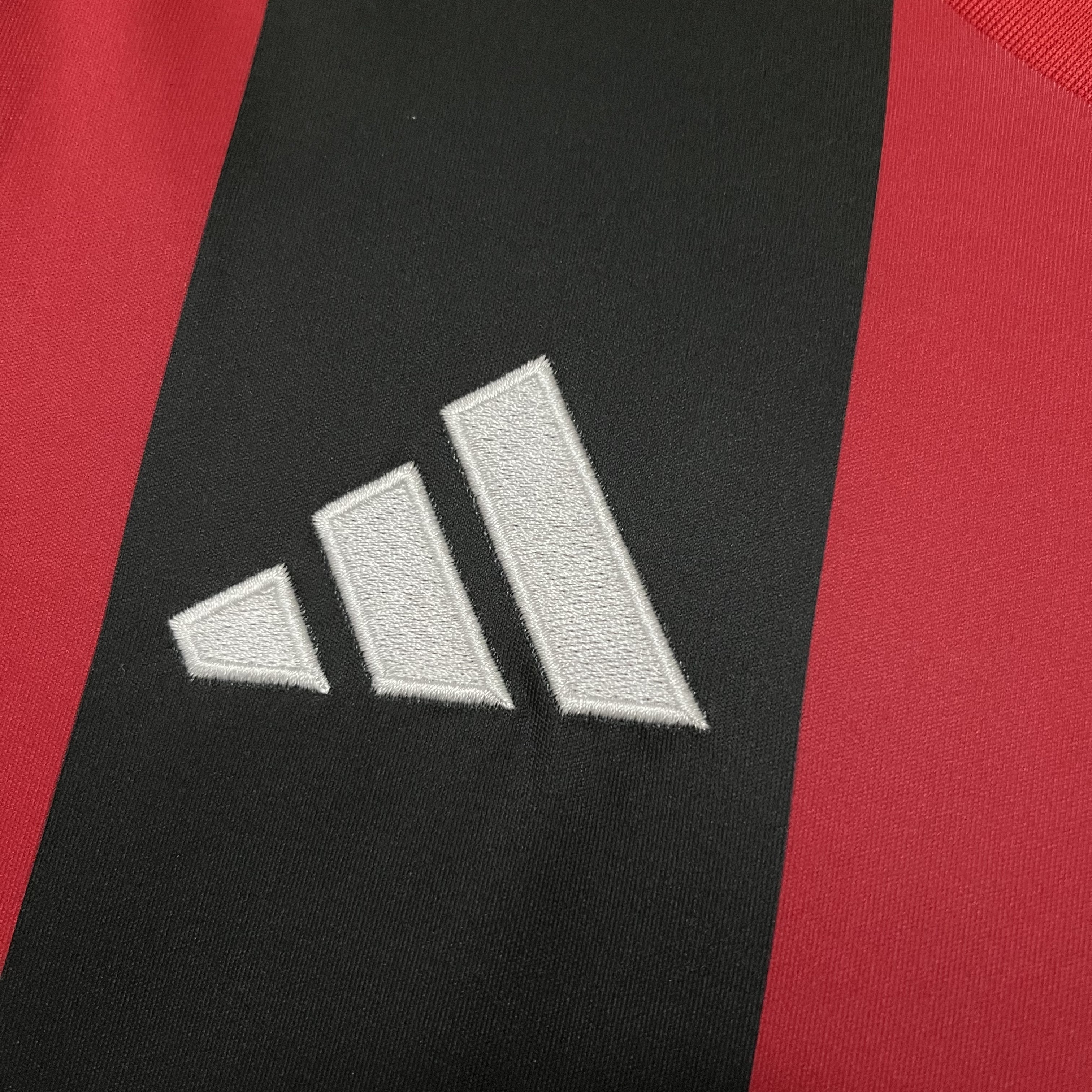 Fulham 2024/25 Mens Away Jersey