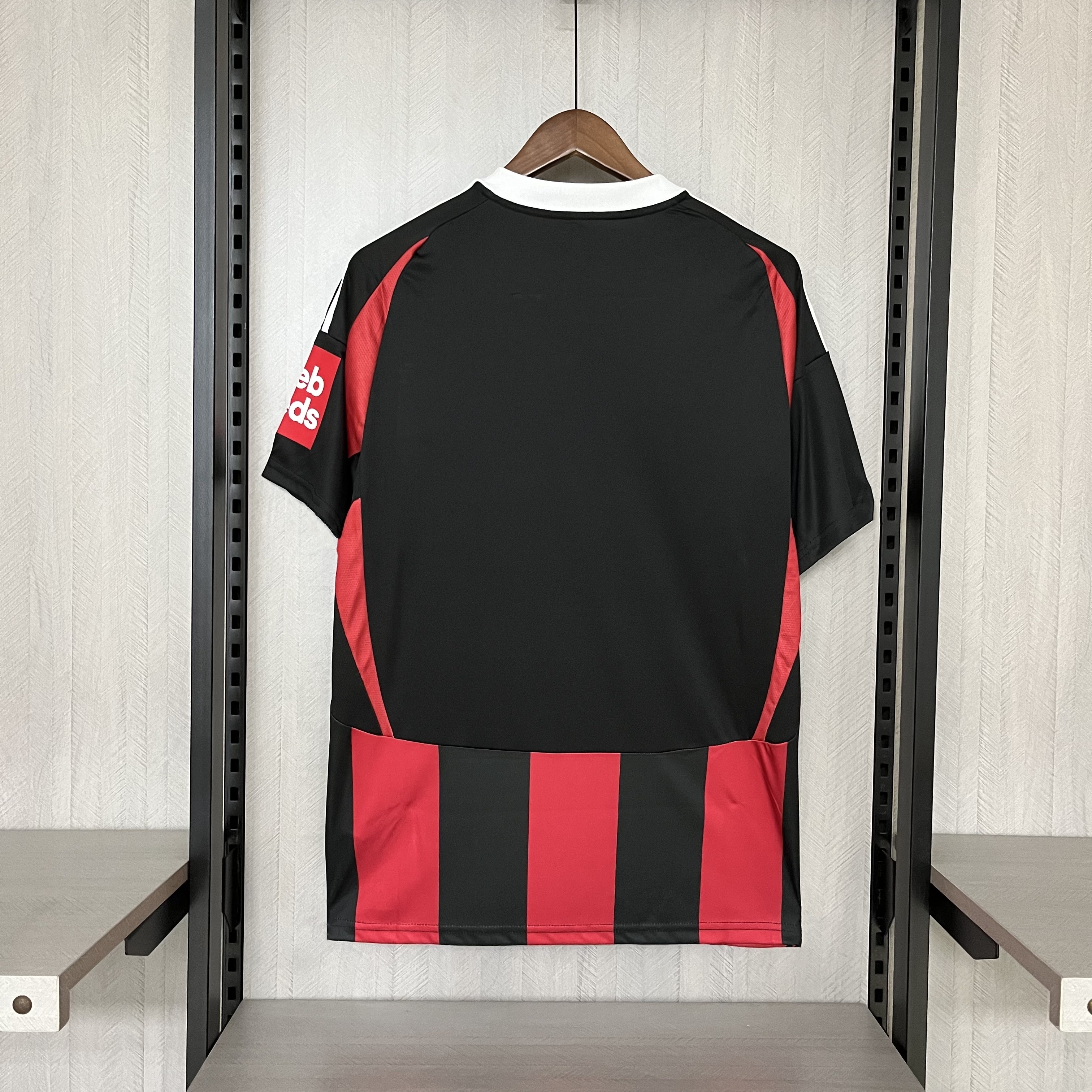 Fulham 2024/25 Mens Away Jersey