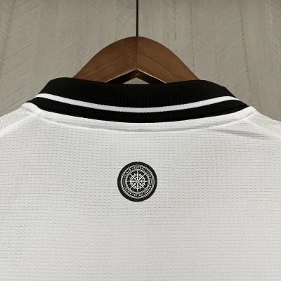 Fulham 2024/25 Mens Home Jersey 02