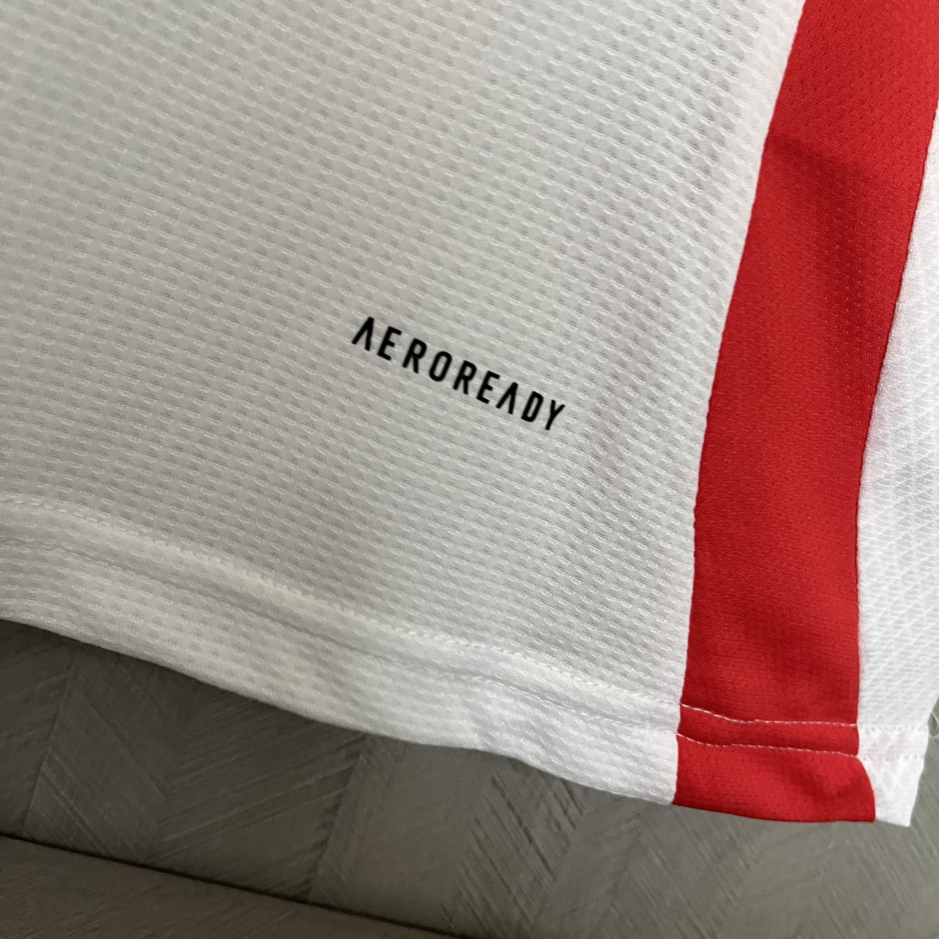 Fulham 2024/25 Mens Home Jersey
