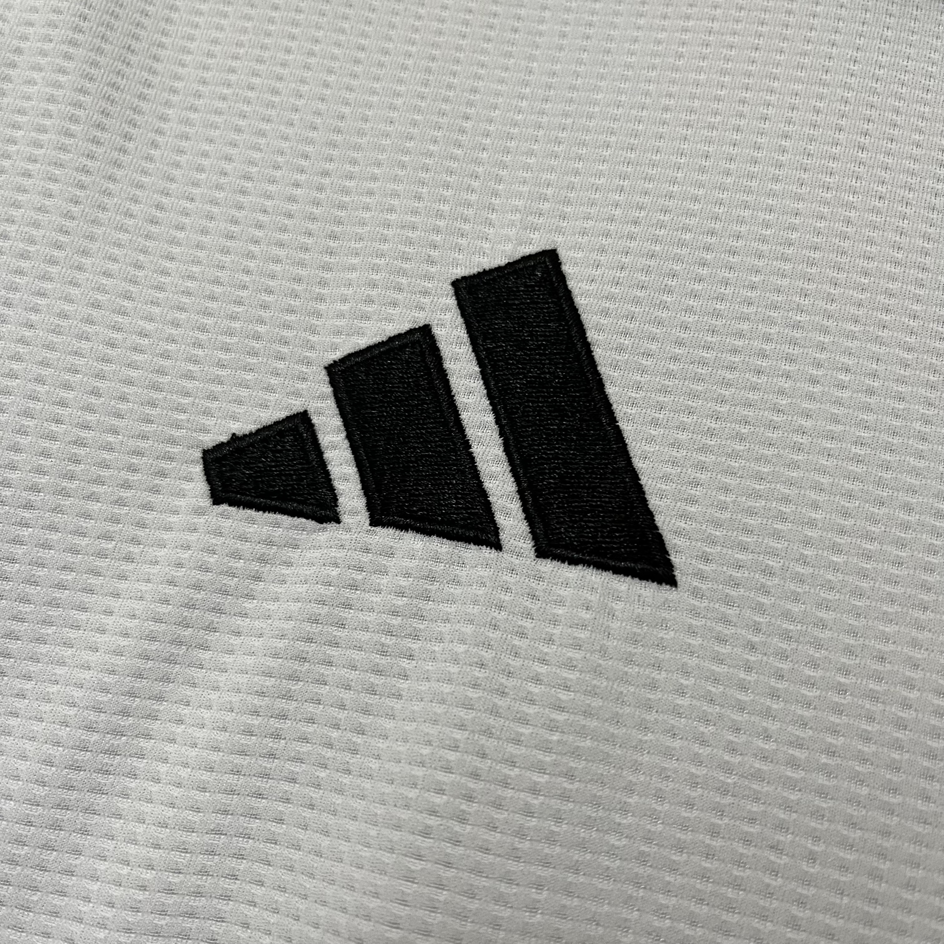 Fulham 2024/25 Mens Home Jersey
