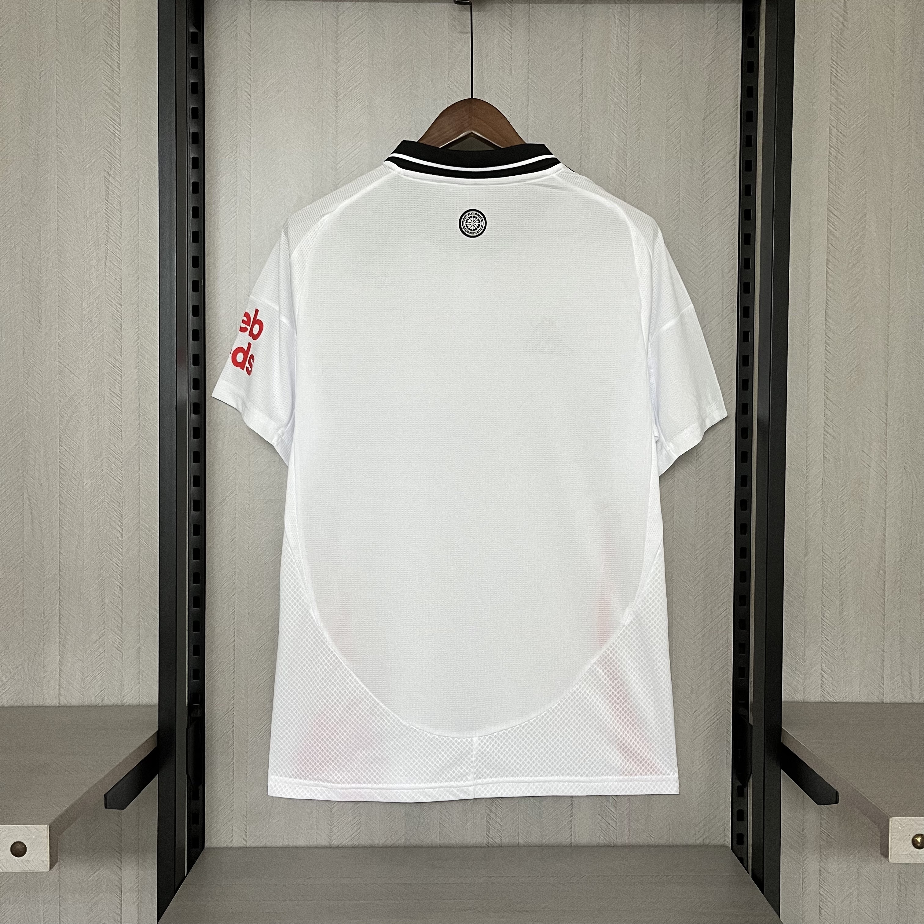 Fulham 2024/25 Mens Home Jersey