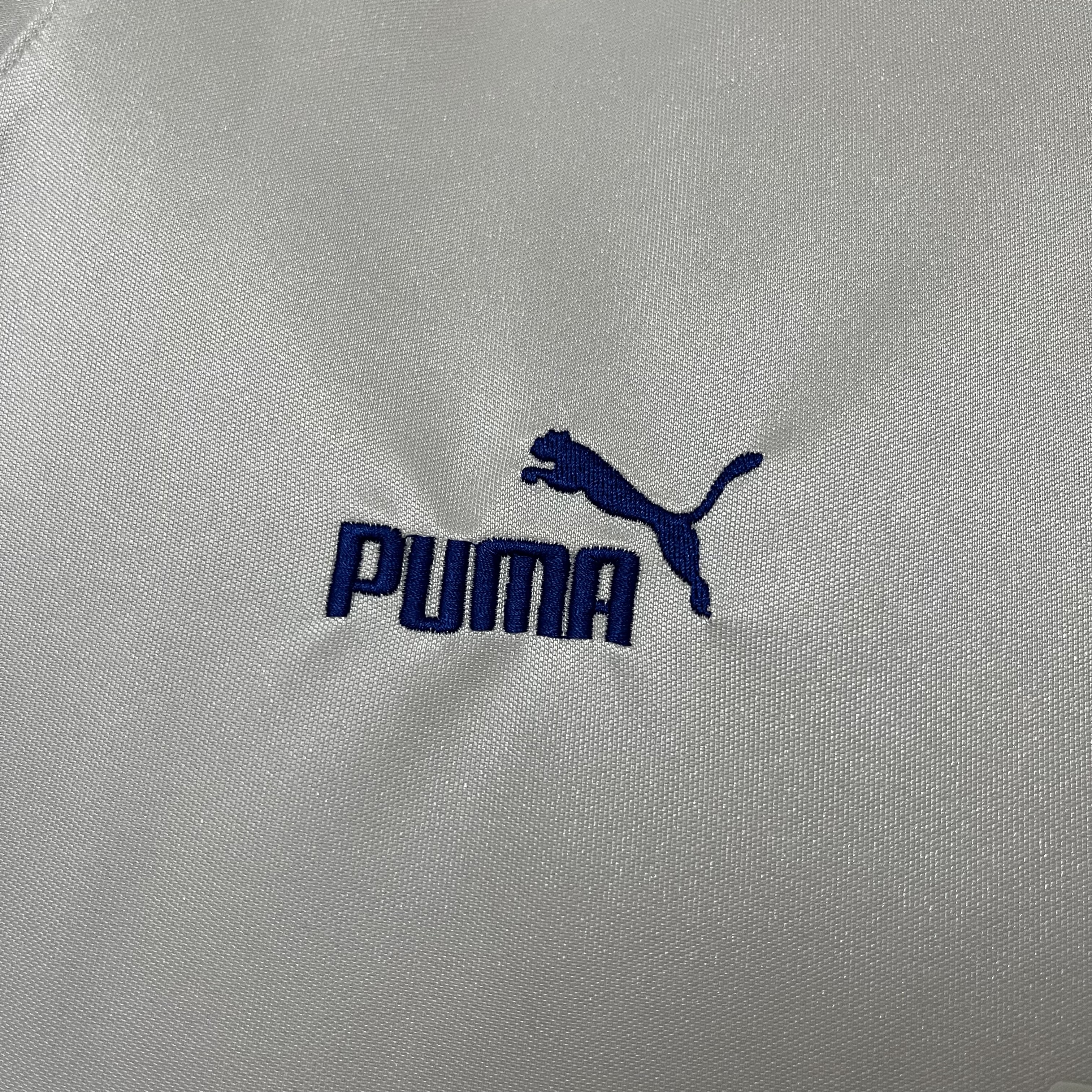 Leeds United 1999 Mens Retro Home Jersey