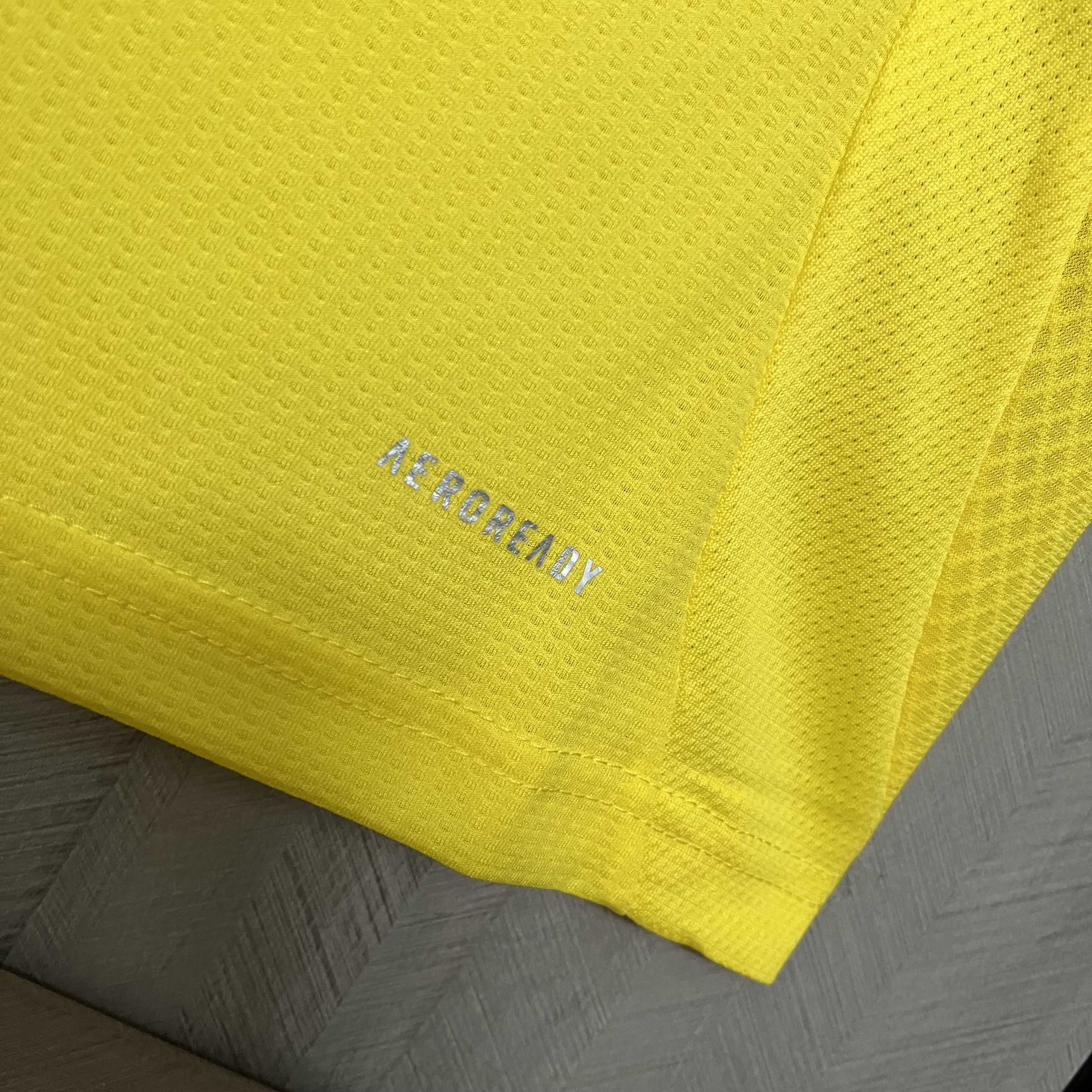 Leeds United 2024/25 Mens Away Jersey