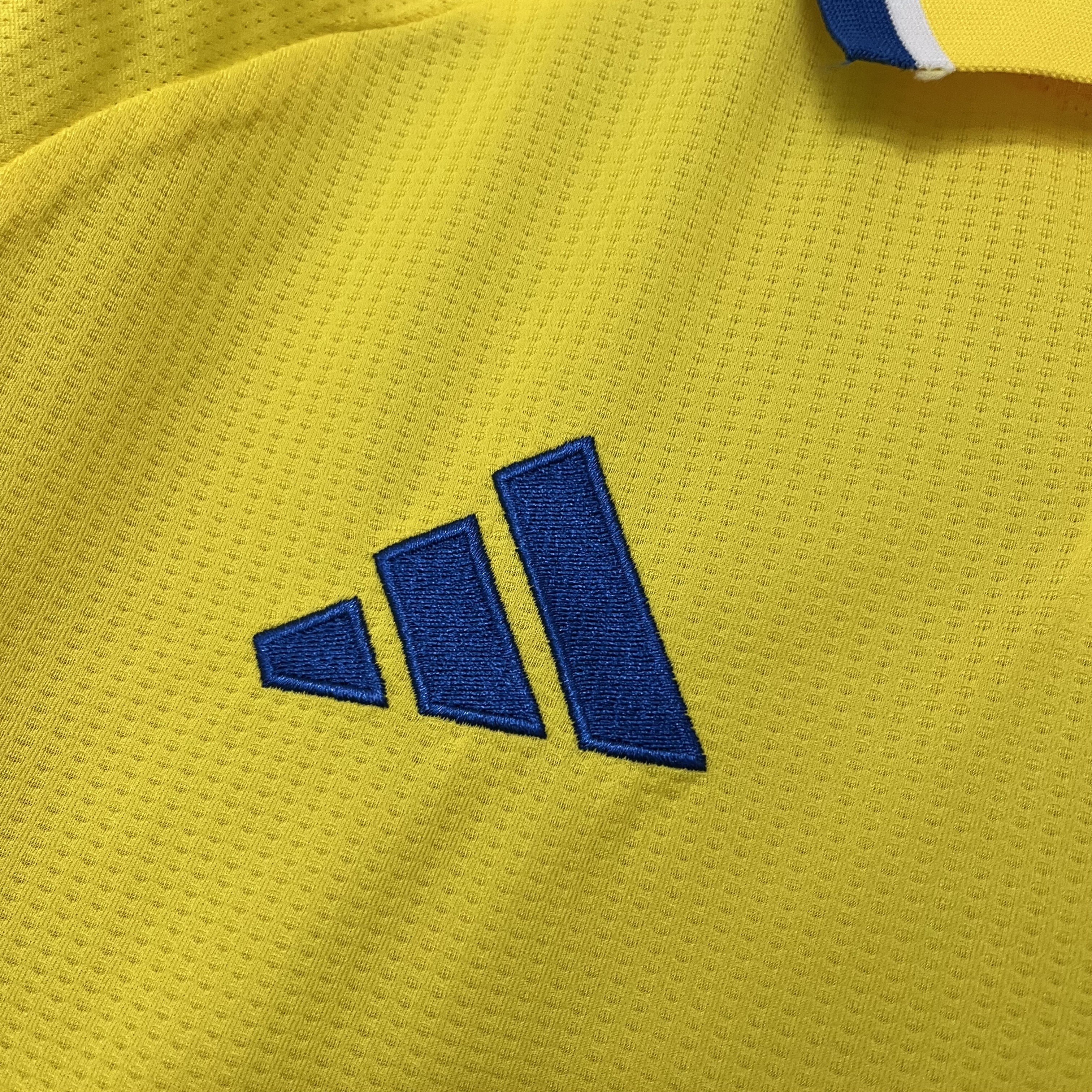 Leeds United 2024/25 Mens Away Jersey