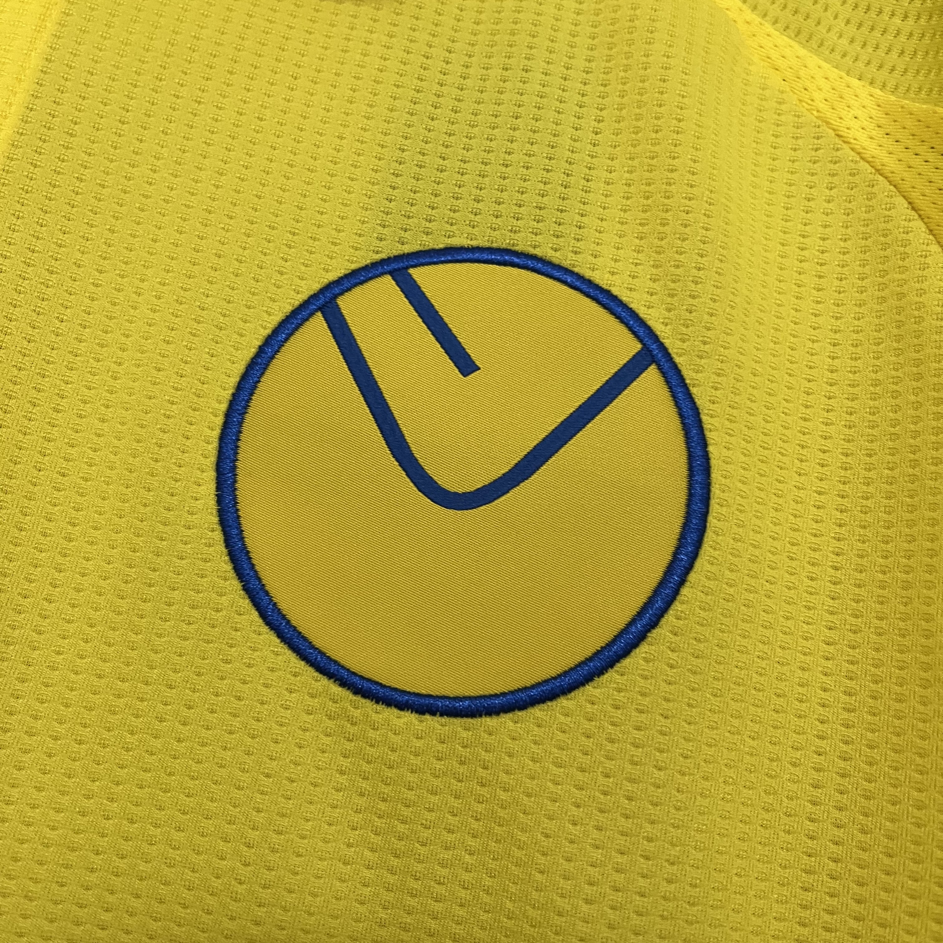 Leeds United 2024/25 Mens Away Jersey