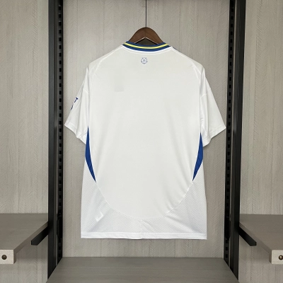 Leeds United 2024/25 Mens Home Jersey 02
