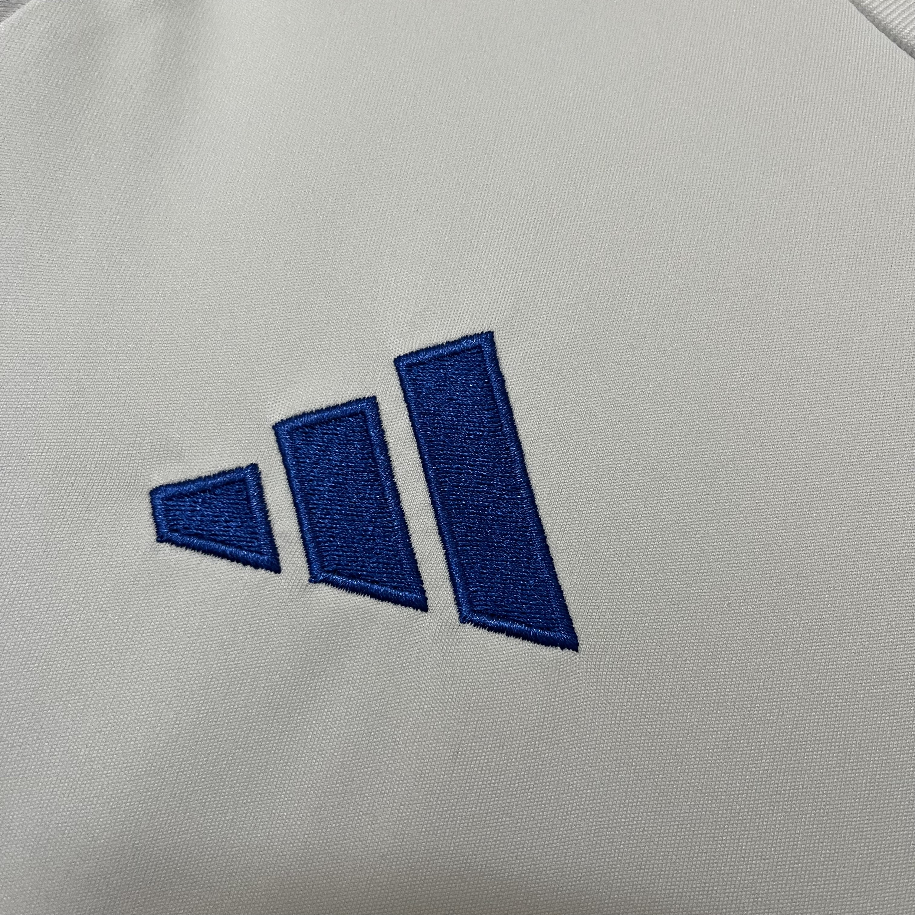 Leeds United 2024/25 Mens Home Jersey
