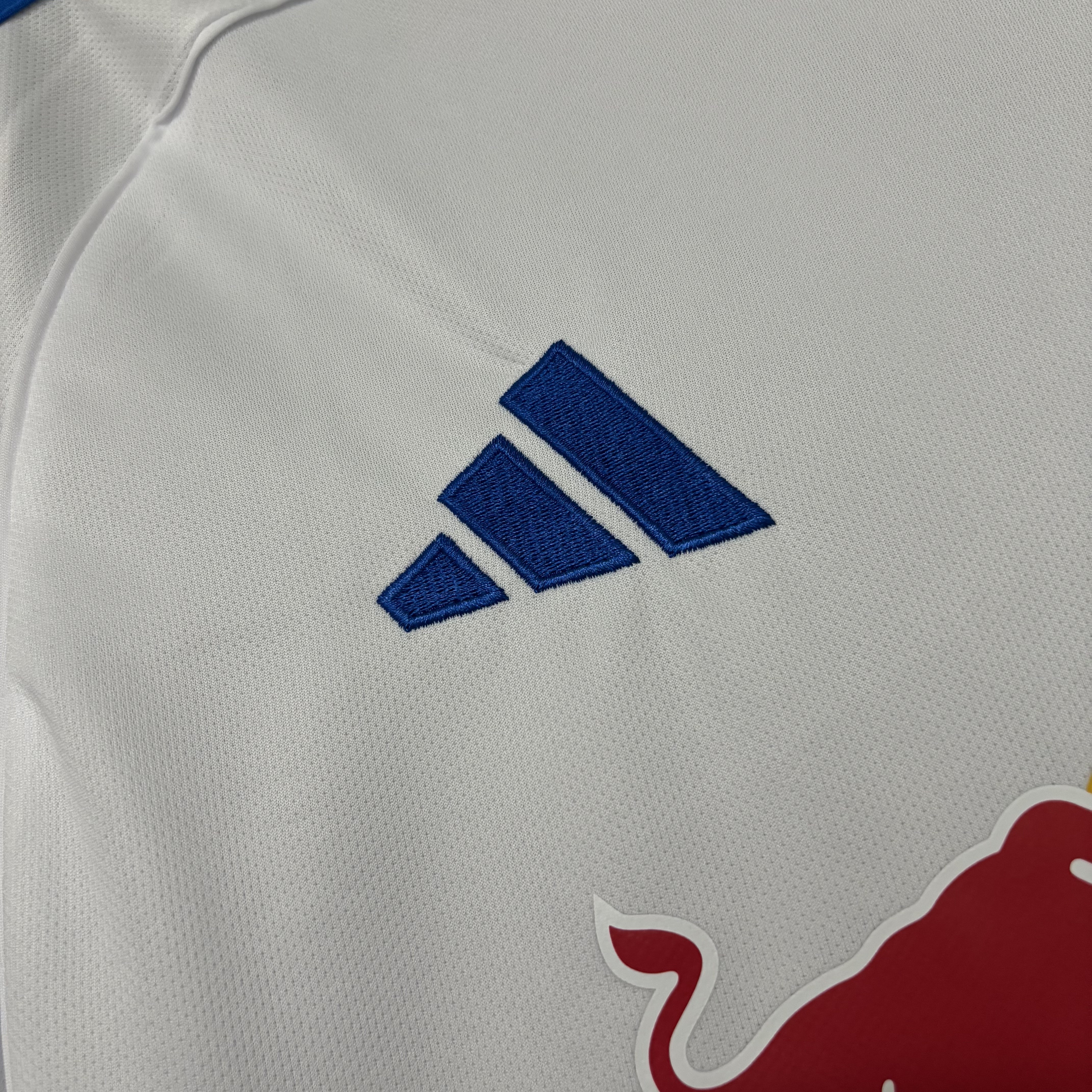 Leeds United 2025/26 Mens Home Jersey