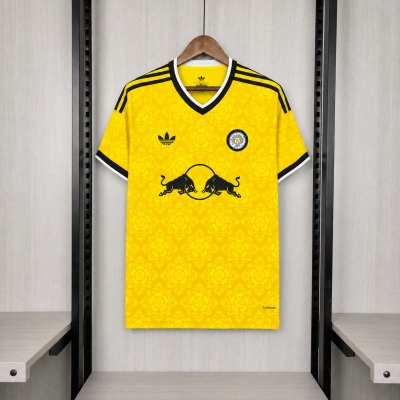 Leeds United 2026/27 Mens Away Jersey 01