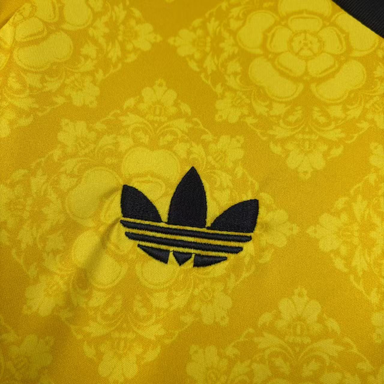 Leeds United 2026/27 Mens Away Jersey