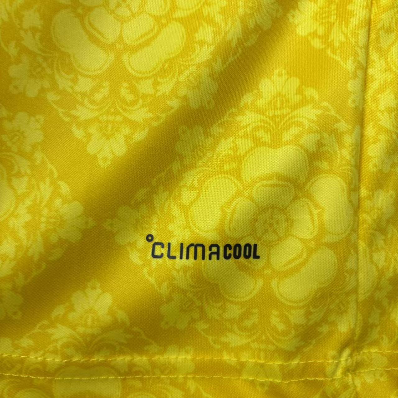 Leeds United 2026/27 Mens Away Jersey