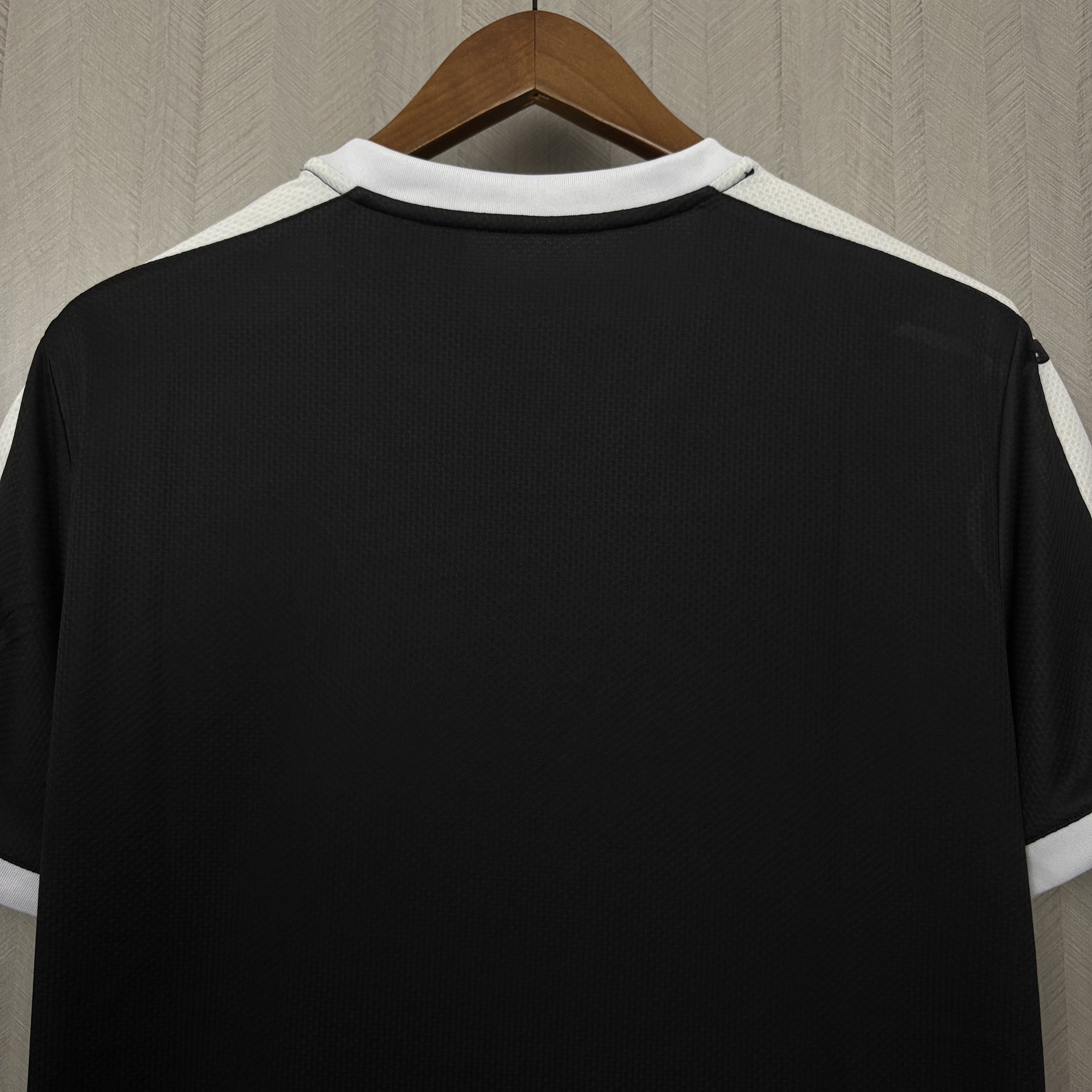 Leicester City 2015/16 Mens Retro Away Jersey