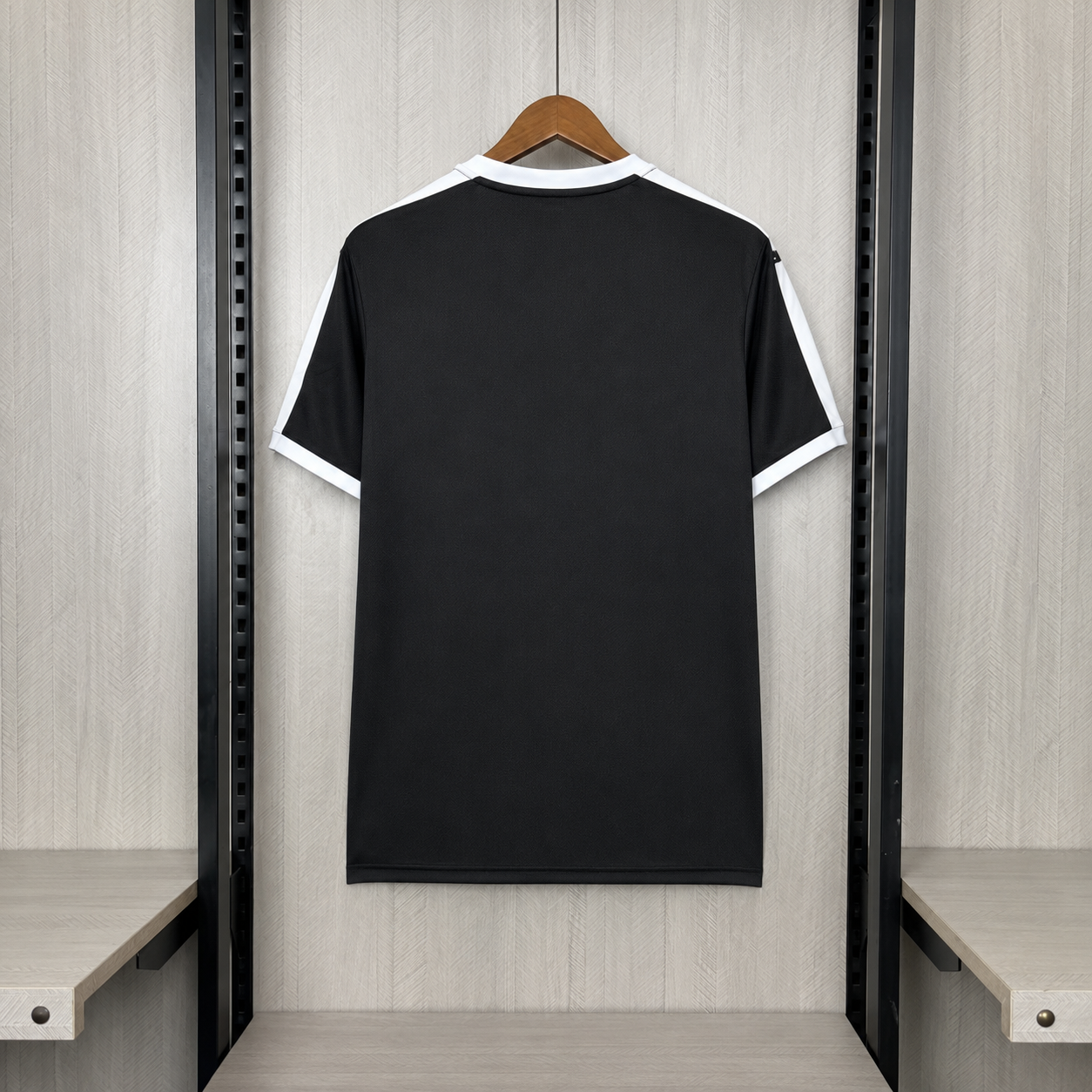 Leicester City 2015/16 Mens Retro Away Jersey