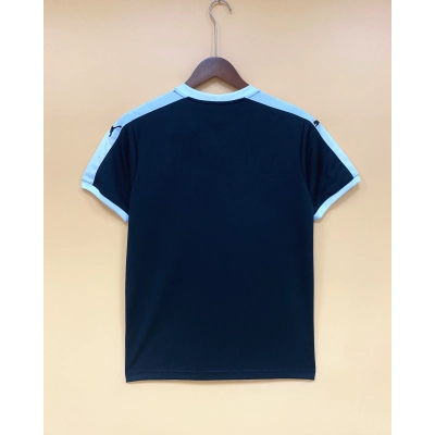 Leicester City 2015/16 Mens Retro Away Jersey 02