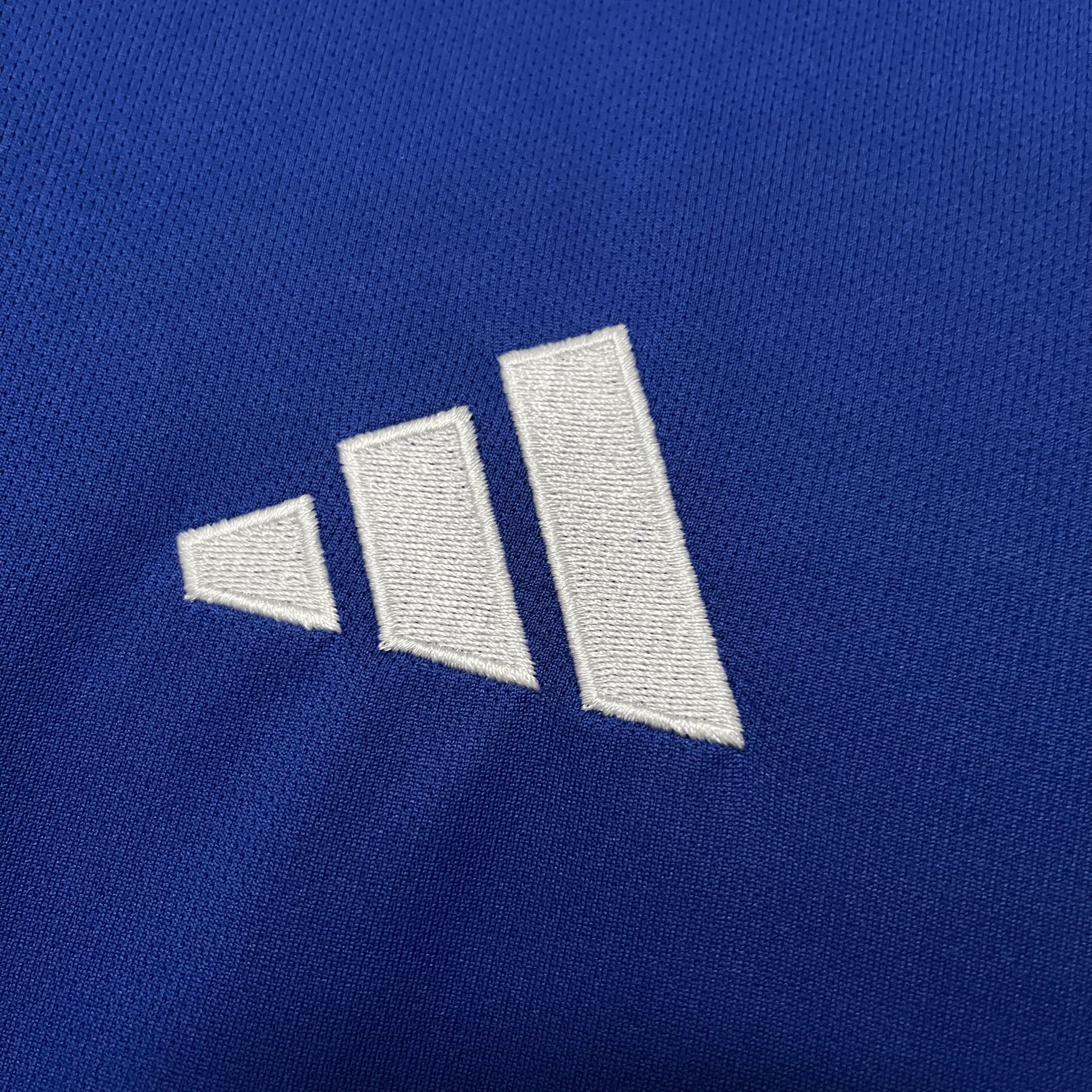 Leicester City 2024/25 Mens Home Jersey
