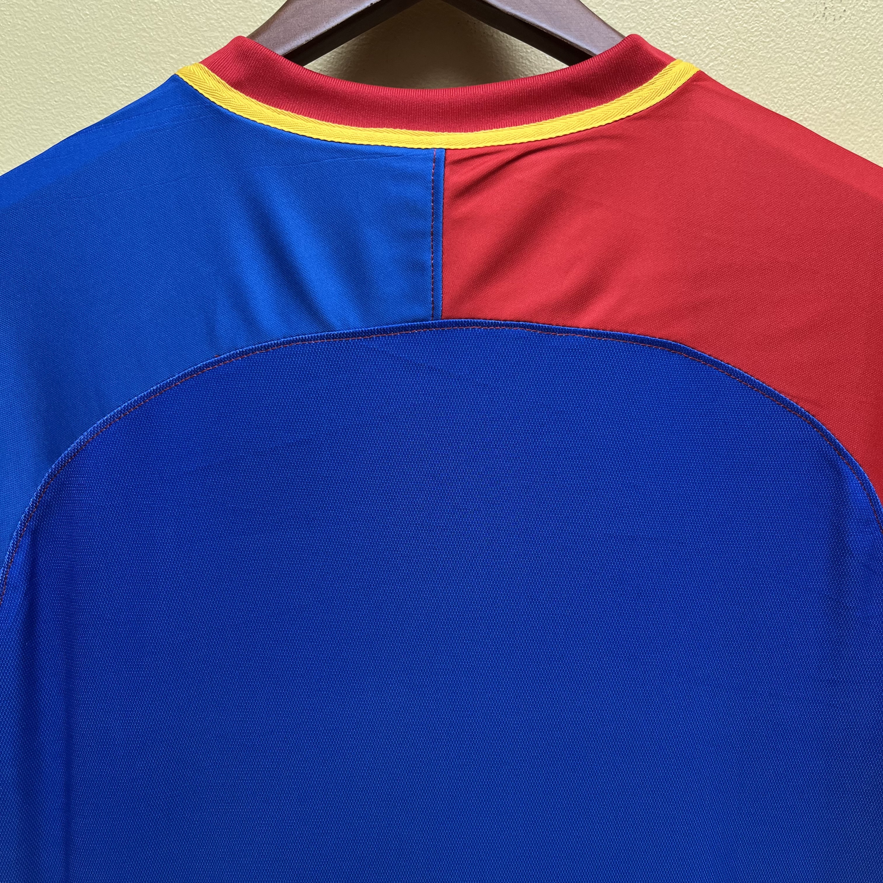 Lishiman 2023/24 Mens Home Jersey