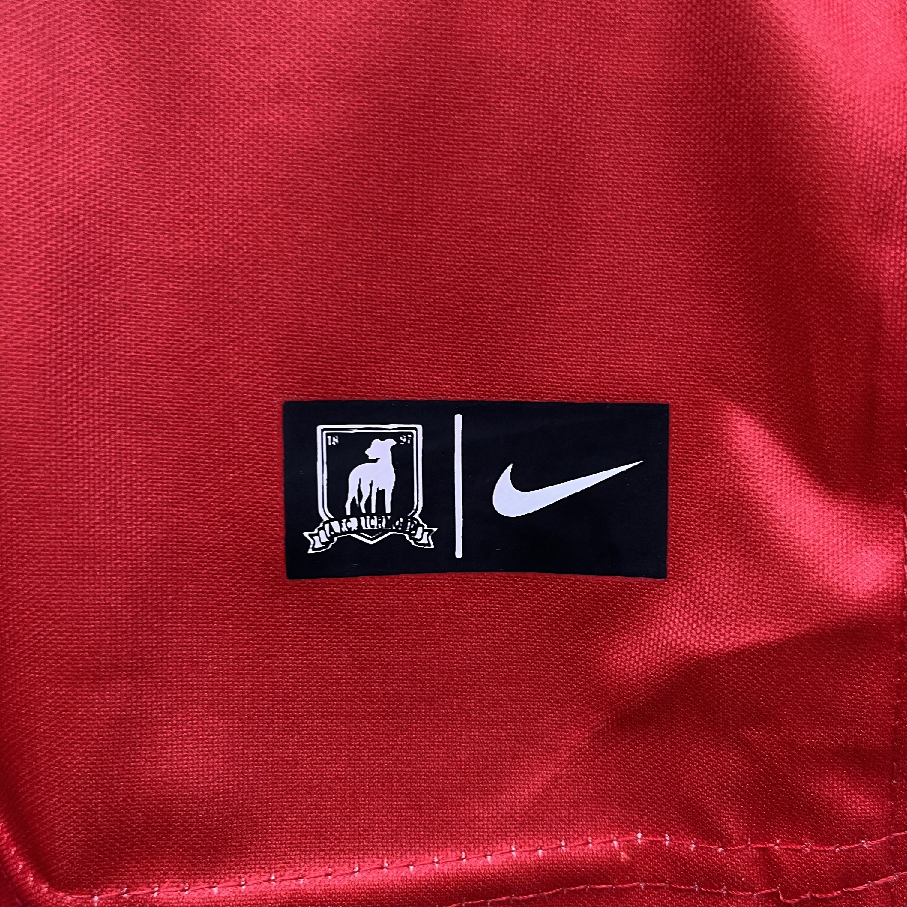 Lishiman 2023/24 Mens Home Jersey
