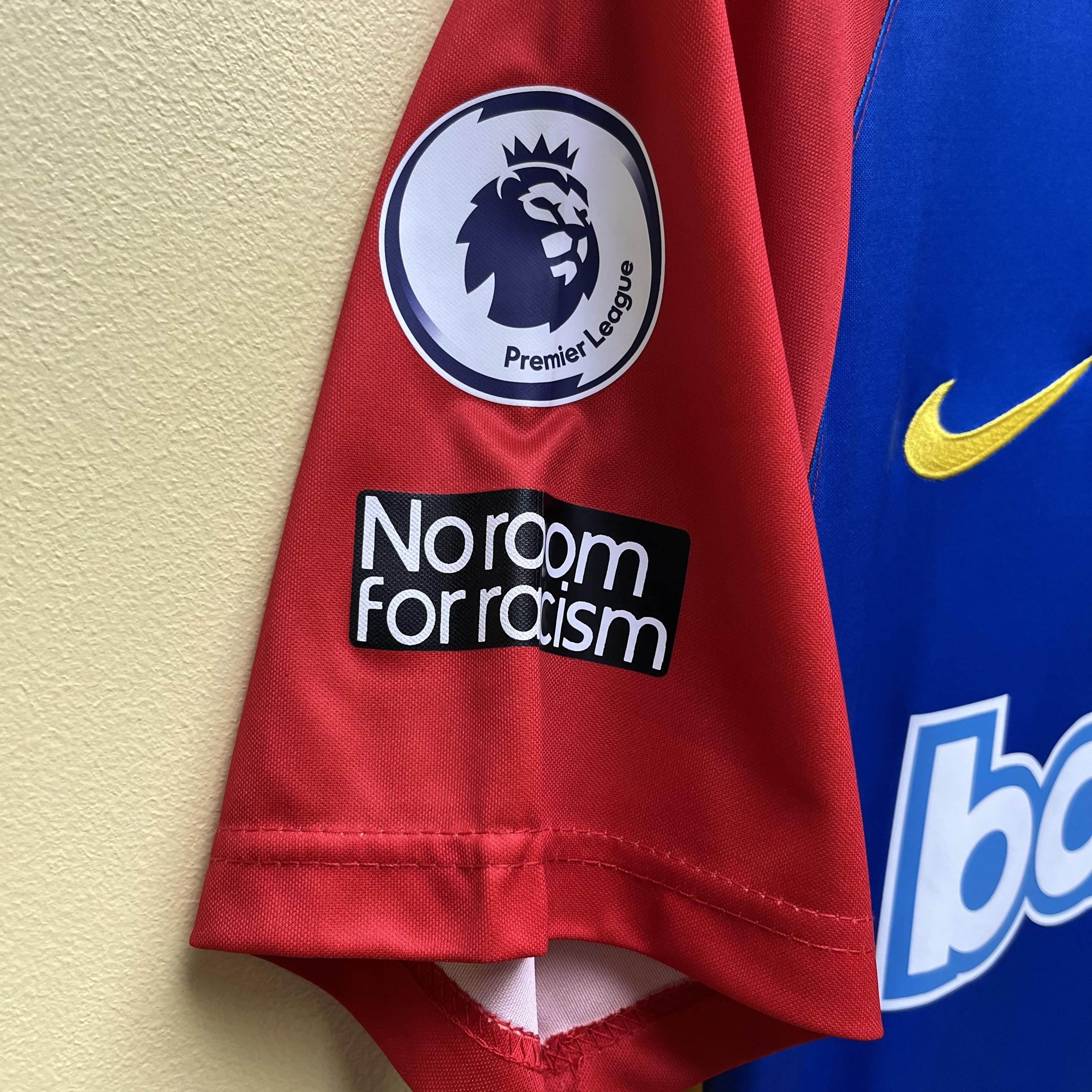 Lishiman 2023/24 Mens Home Jersey