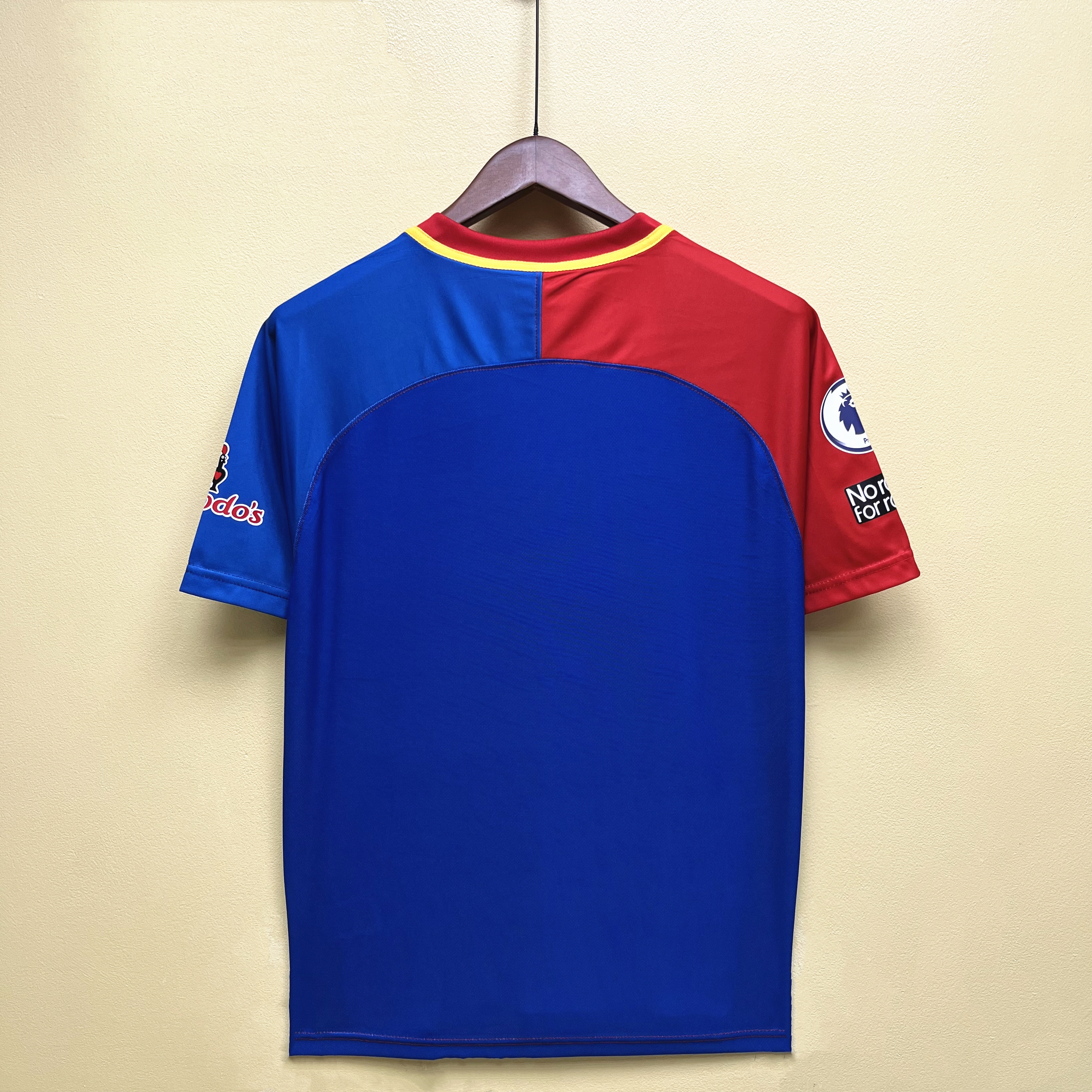 Lishiman 2023/24 Mens Home Jersey