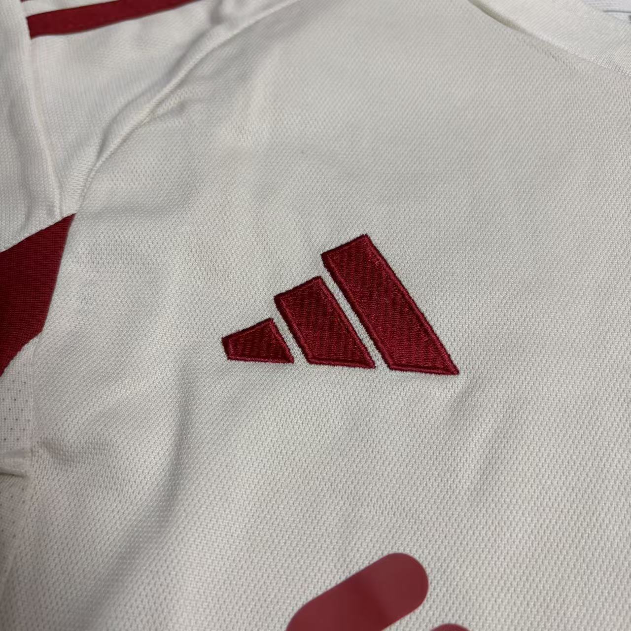 Liverpool 2025/26 Kids Away Jersey