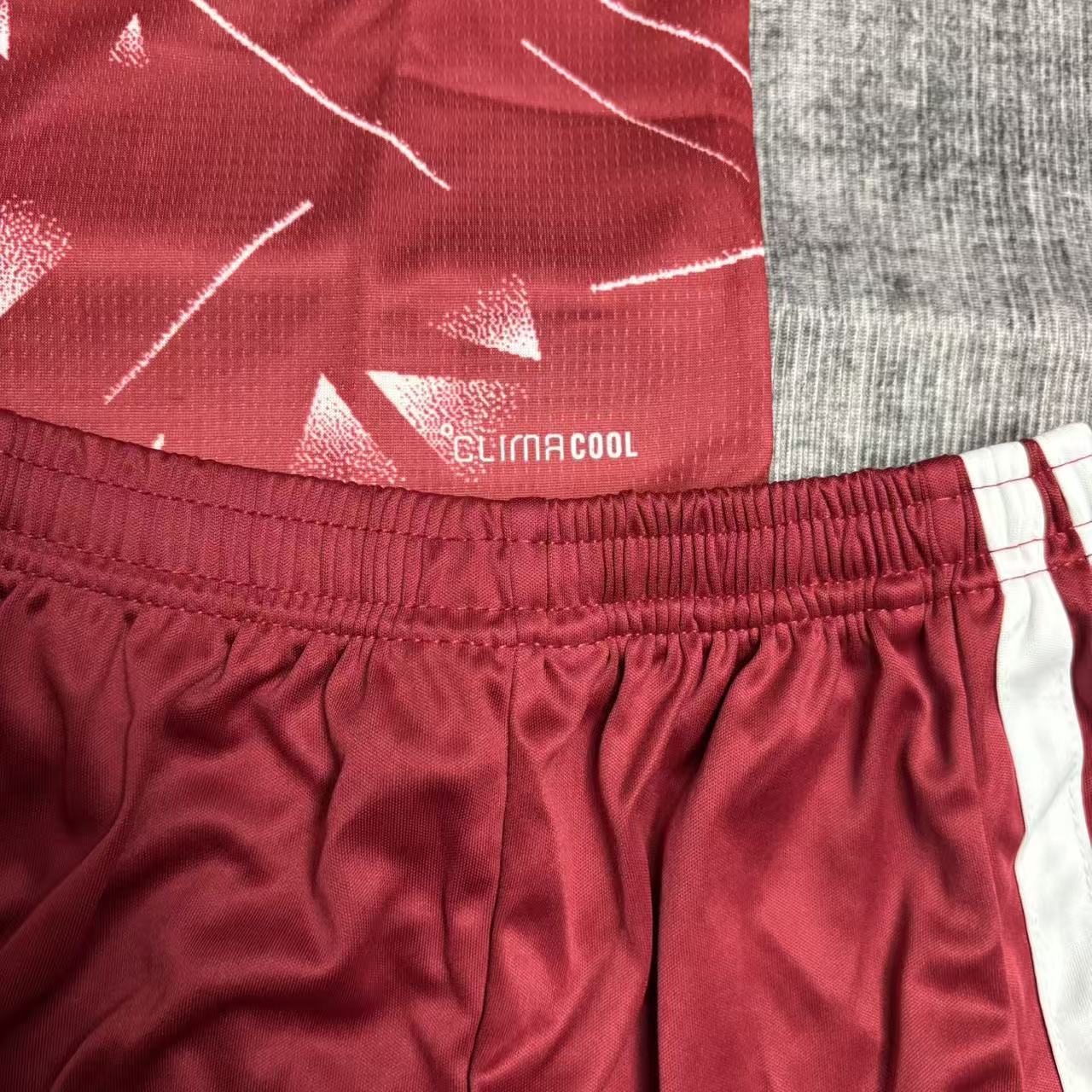 Liverpool 2026/27 Kids Home Jersey