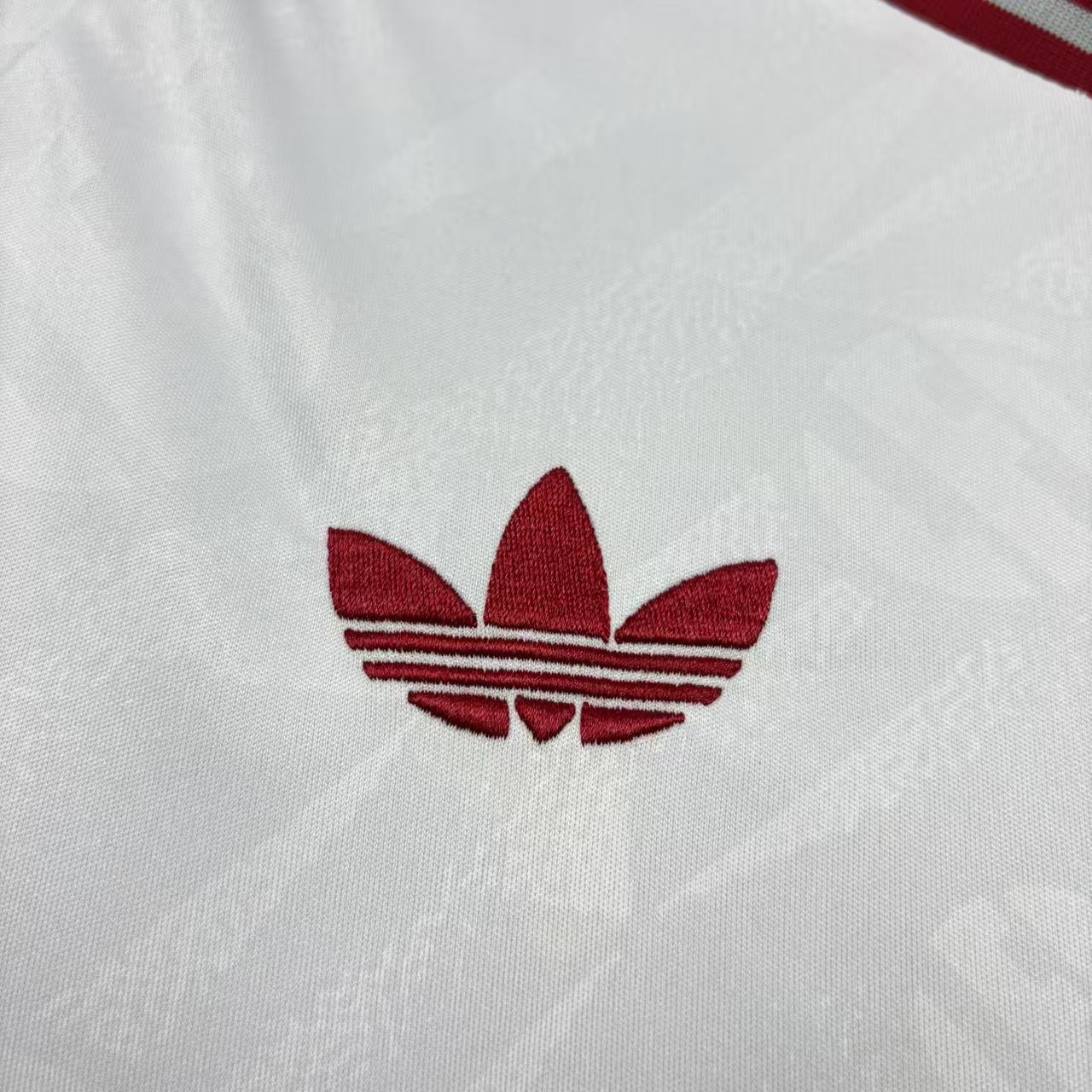 Liverpool 2026/27 Mens Away Jersey