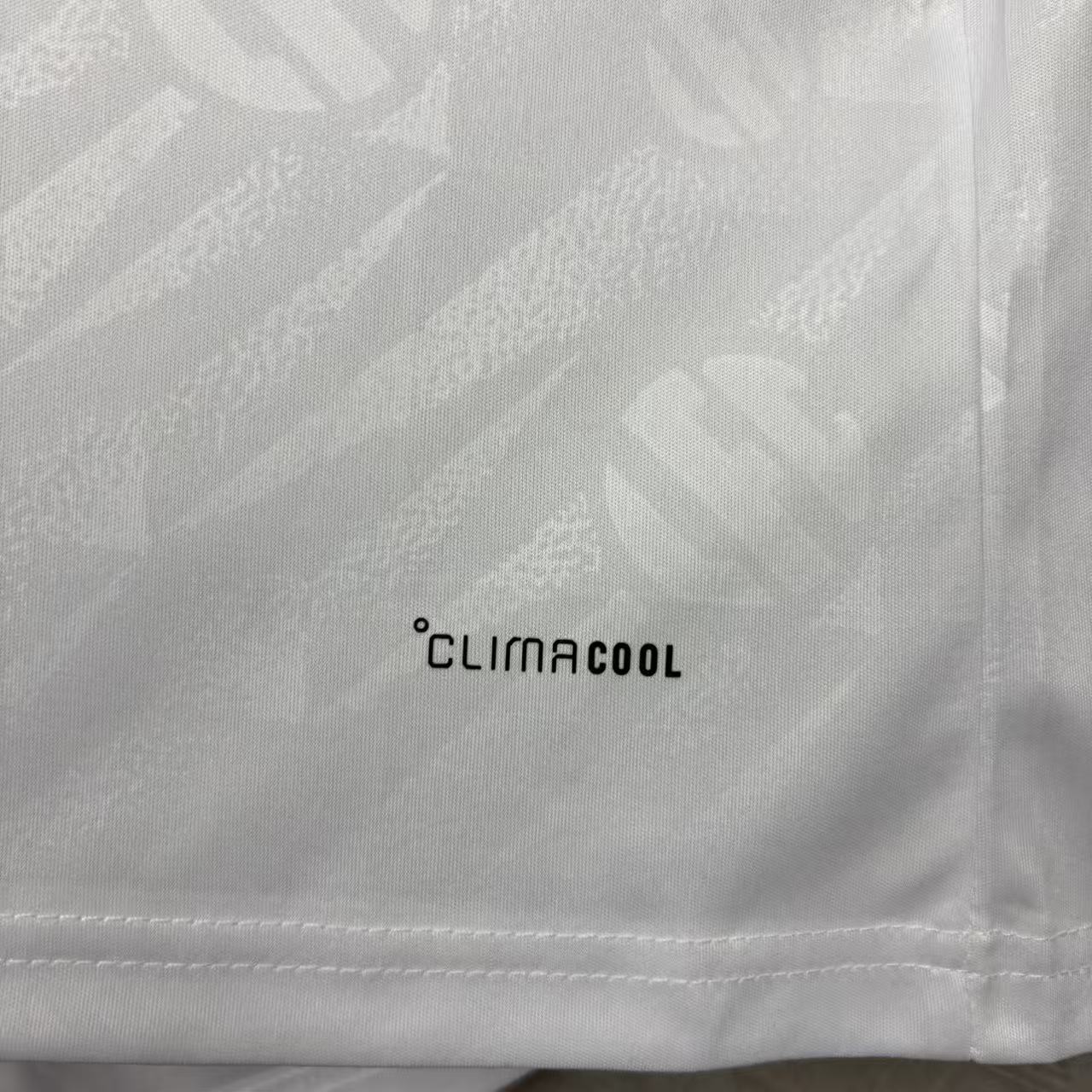 Liverpool 2026/27 Mens Away Jersey