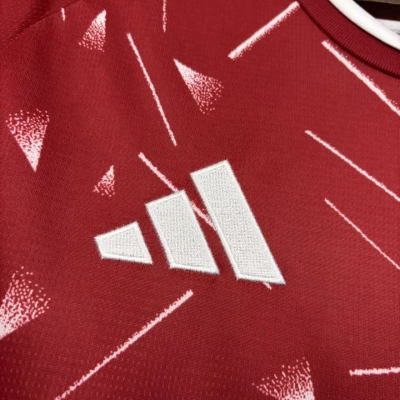Liverpool 2026/27 Mens Away Jersey 02