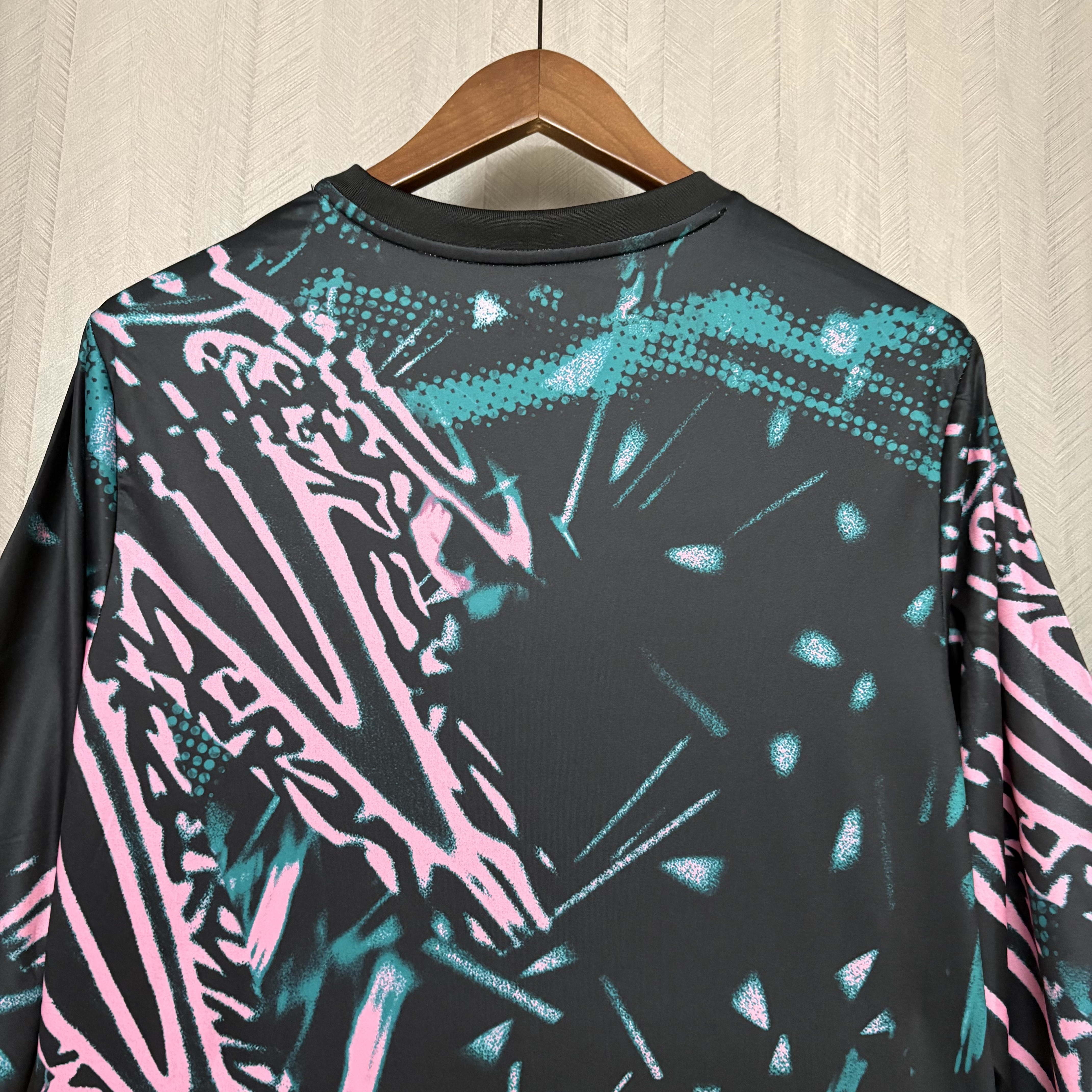 Liverpool 2026/27 Mens Long Sleeve Special Edition Jersey