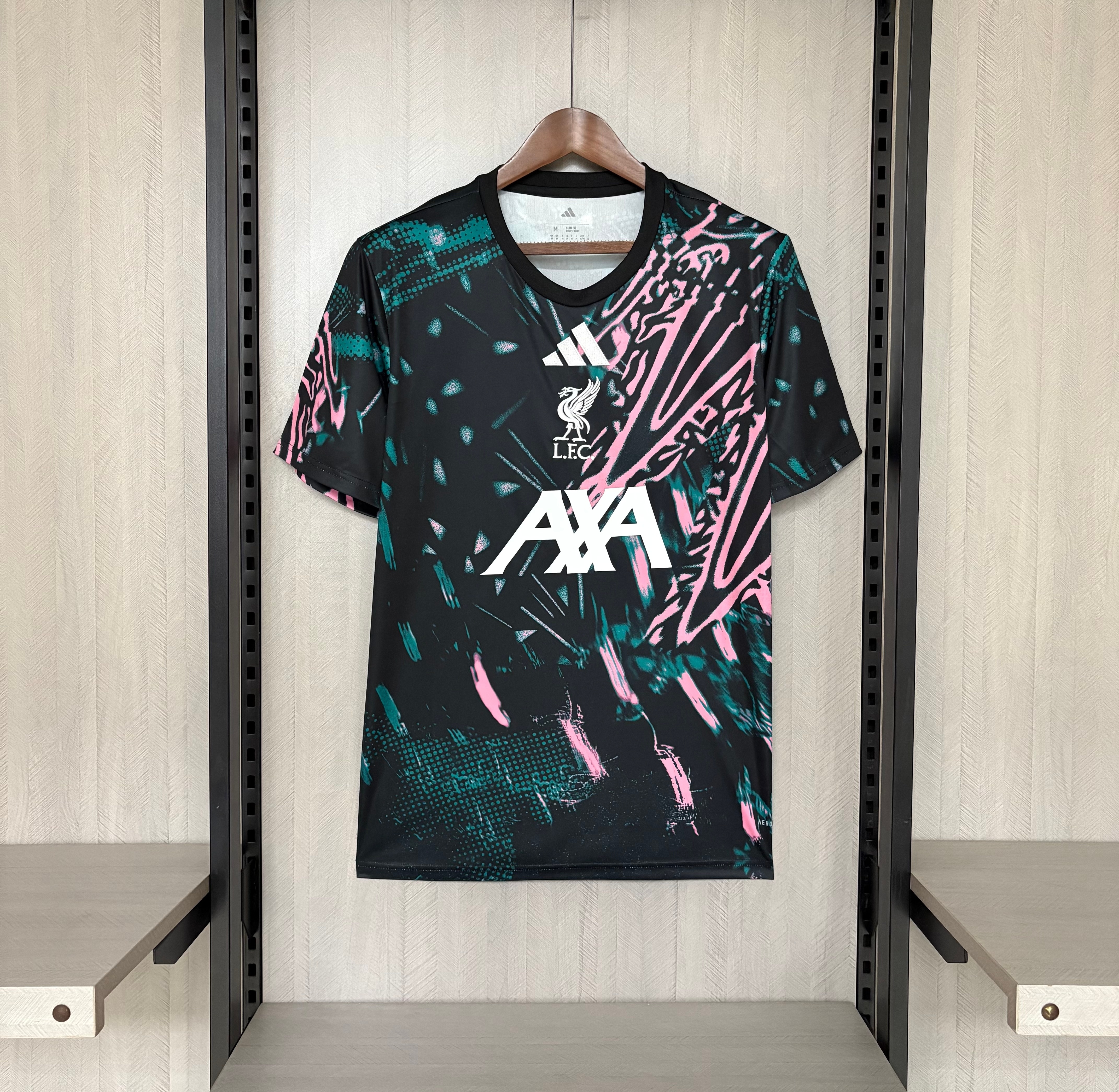 Liverpool 2026/27 Mens Special Edition Jersey