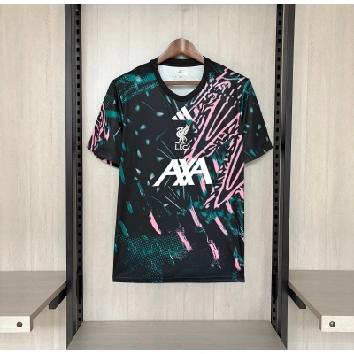 Liverpool 2026/27 Mens Special Edition Jersey 01