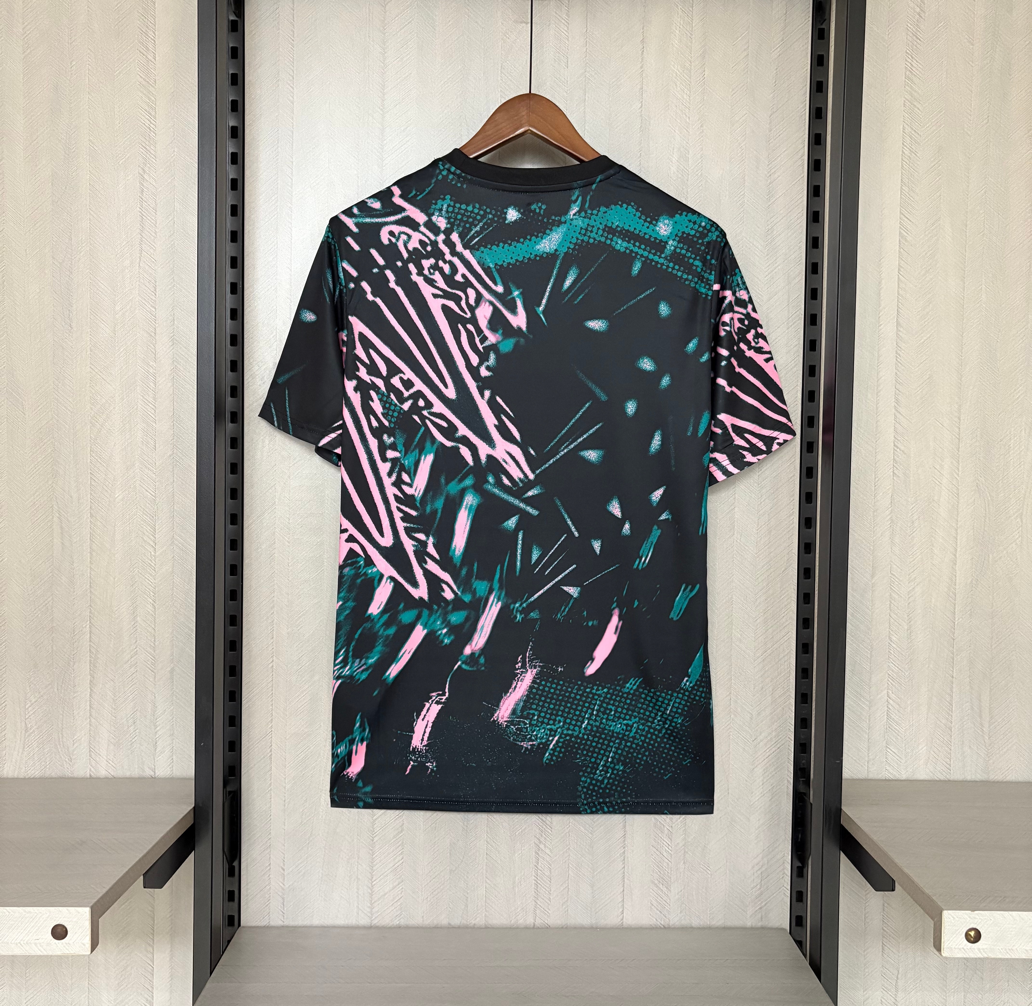 Liverpool 2026/27 Mens Special Edition Jersey