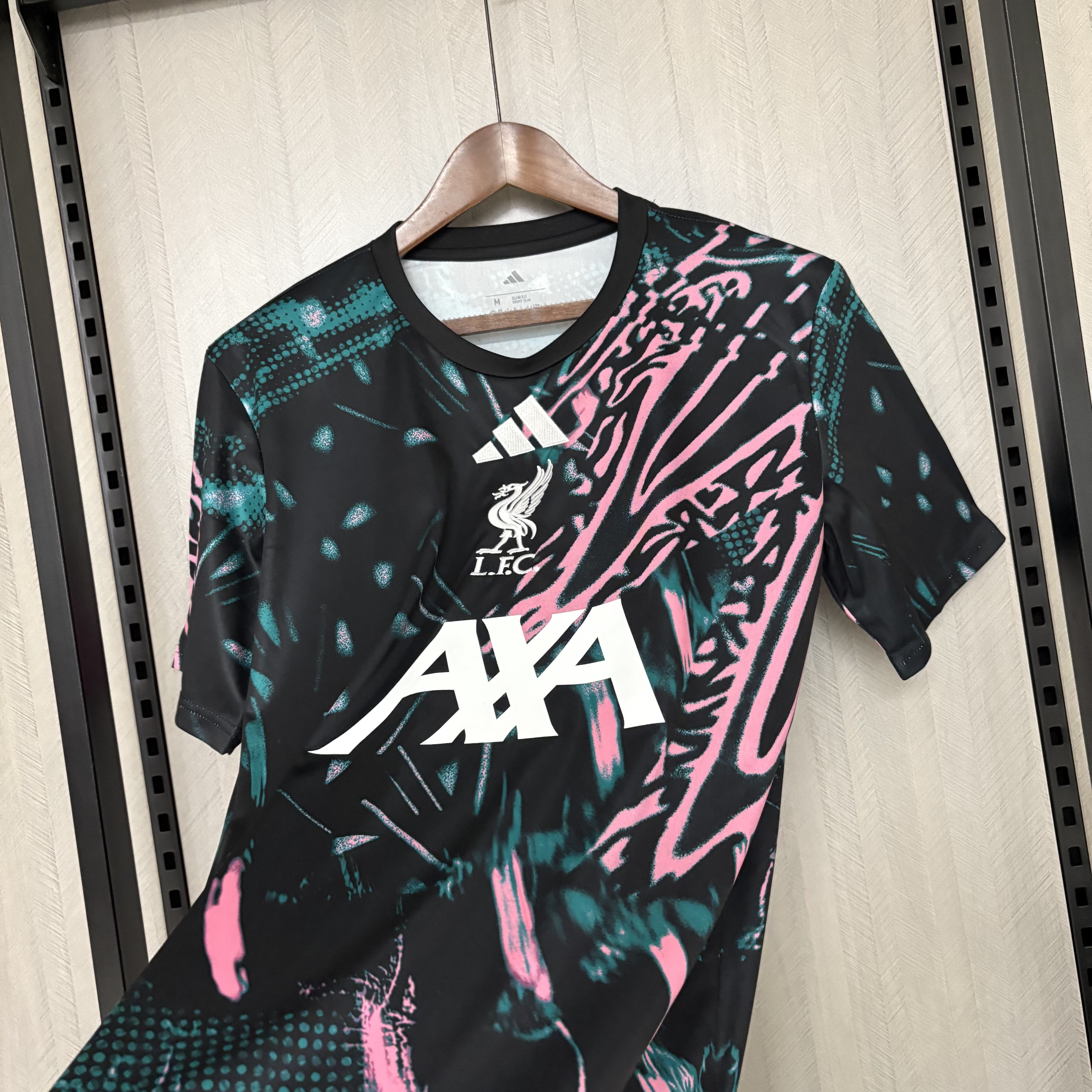 Liverpool 2026/27 Mens Special Edition Jersey