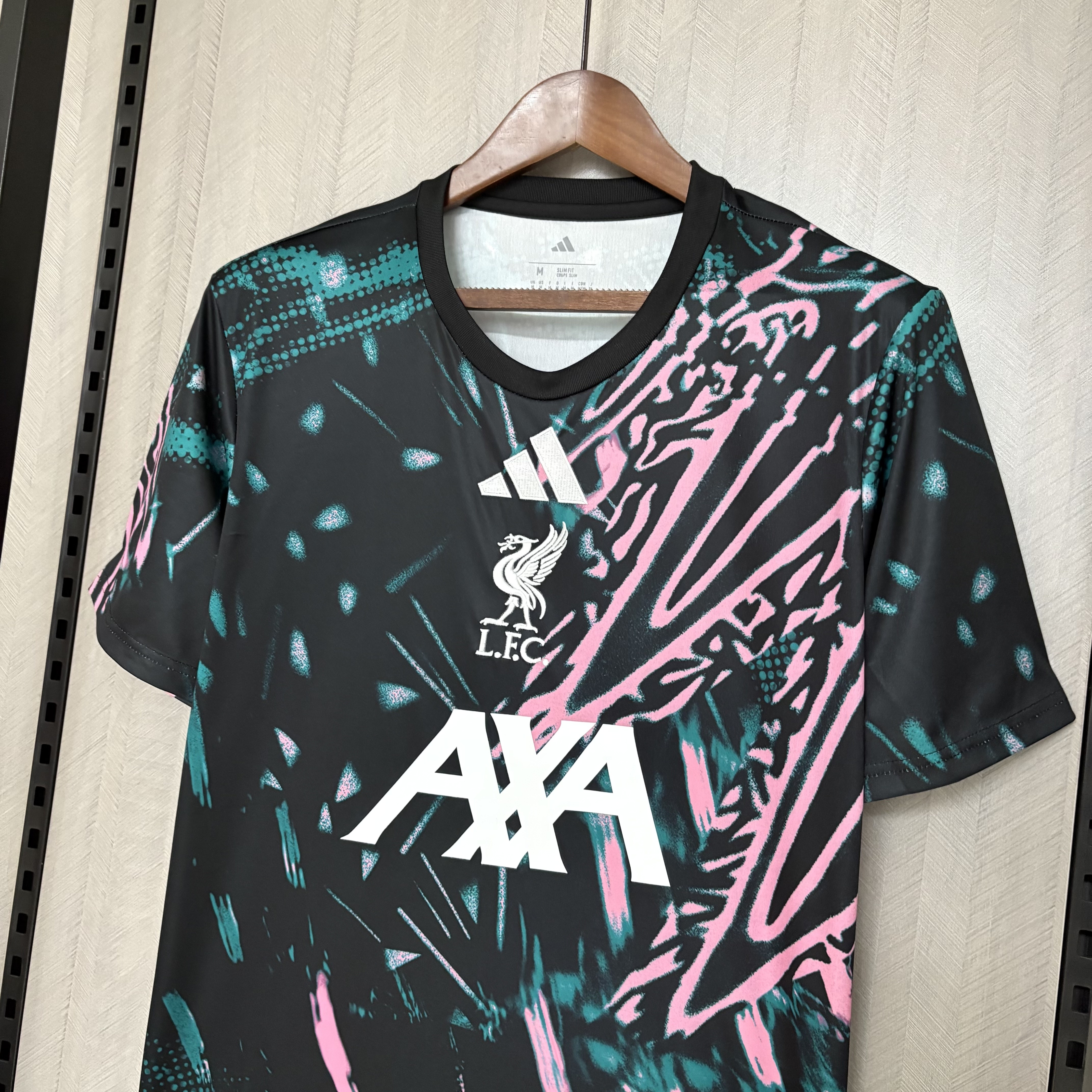 Liverpool 2026/27 Mens Special Edition Jersey