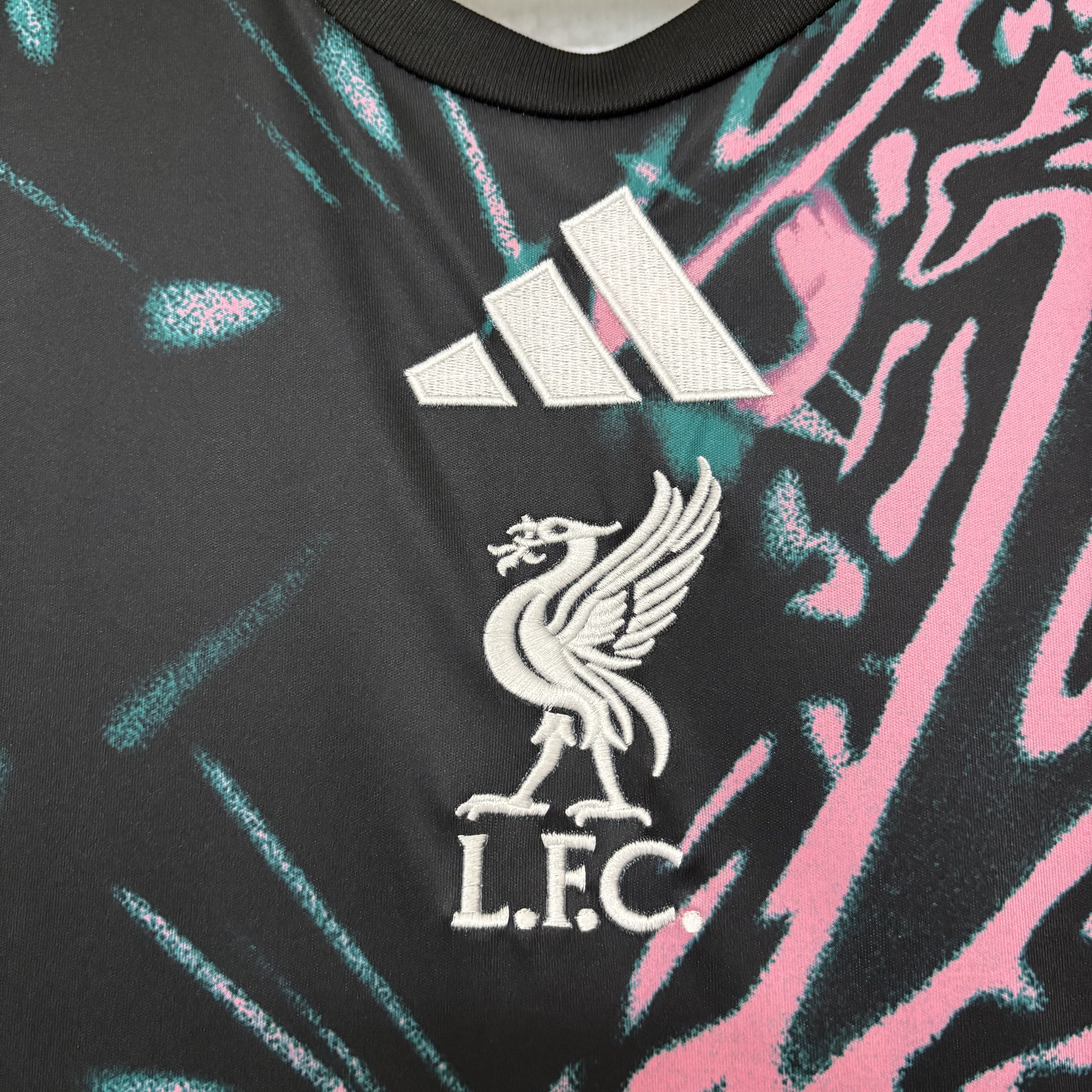 Liverpool 2026/27 Mens Special Edition Jersey