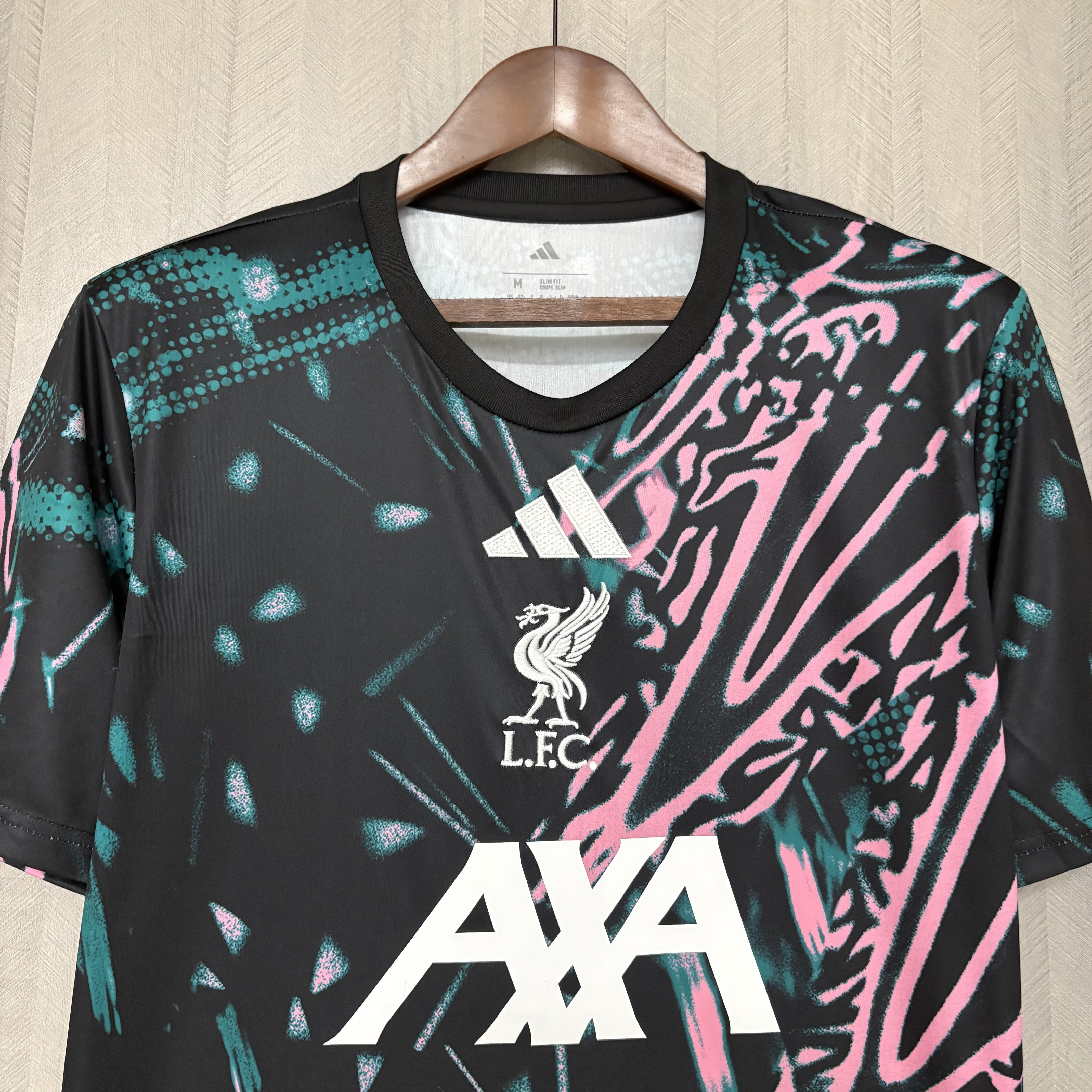 Liverpool 2026/27 Mens Special Edition Jersey