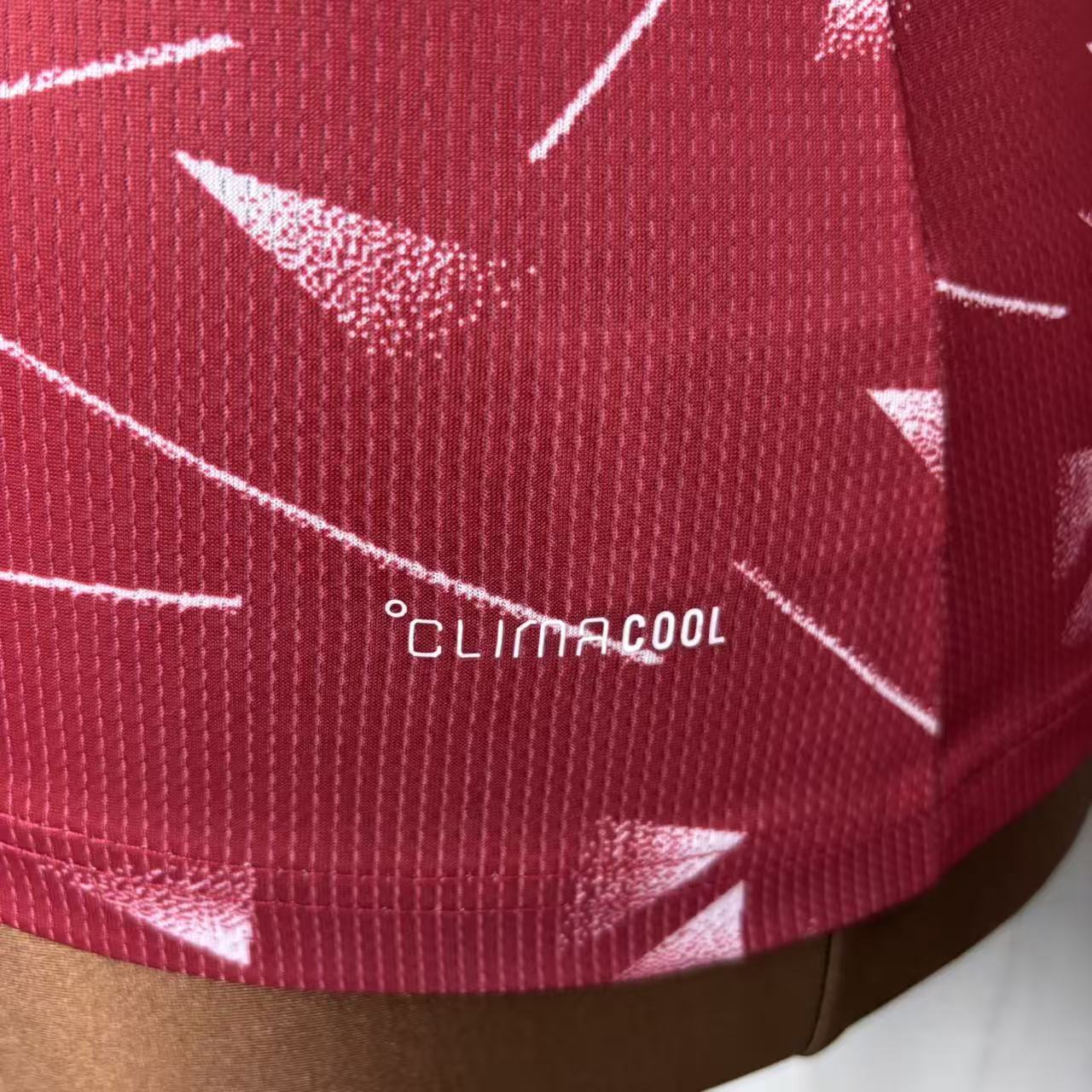 Liverpool 2026/27 Womens Home Jersey